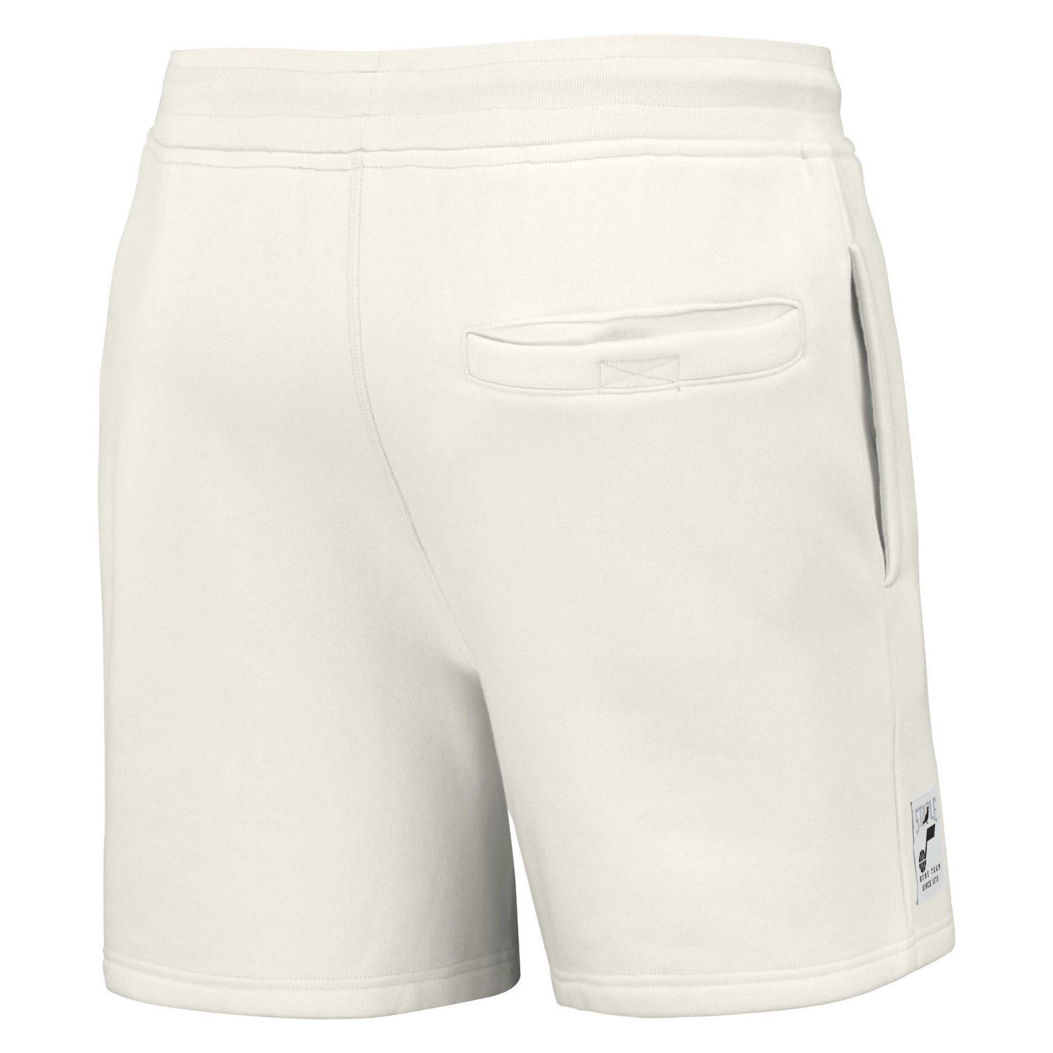 NBA x Staple Utah Jazz Heavyweight Fleece Shorts                                                                                 - view number 3