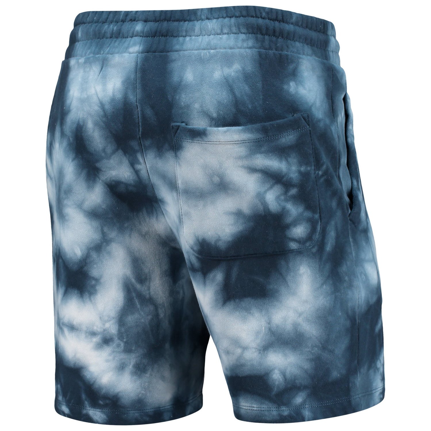 New Era Atlanta Braves Team Dye Shorts - view number 3