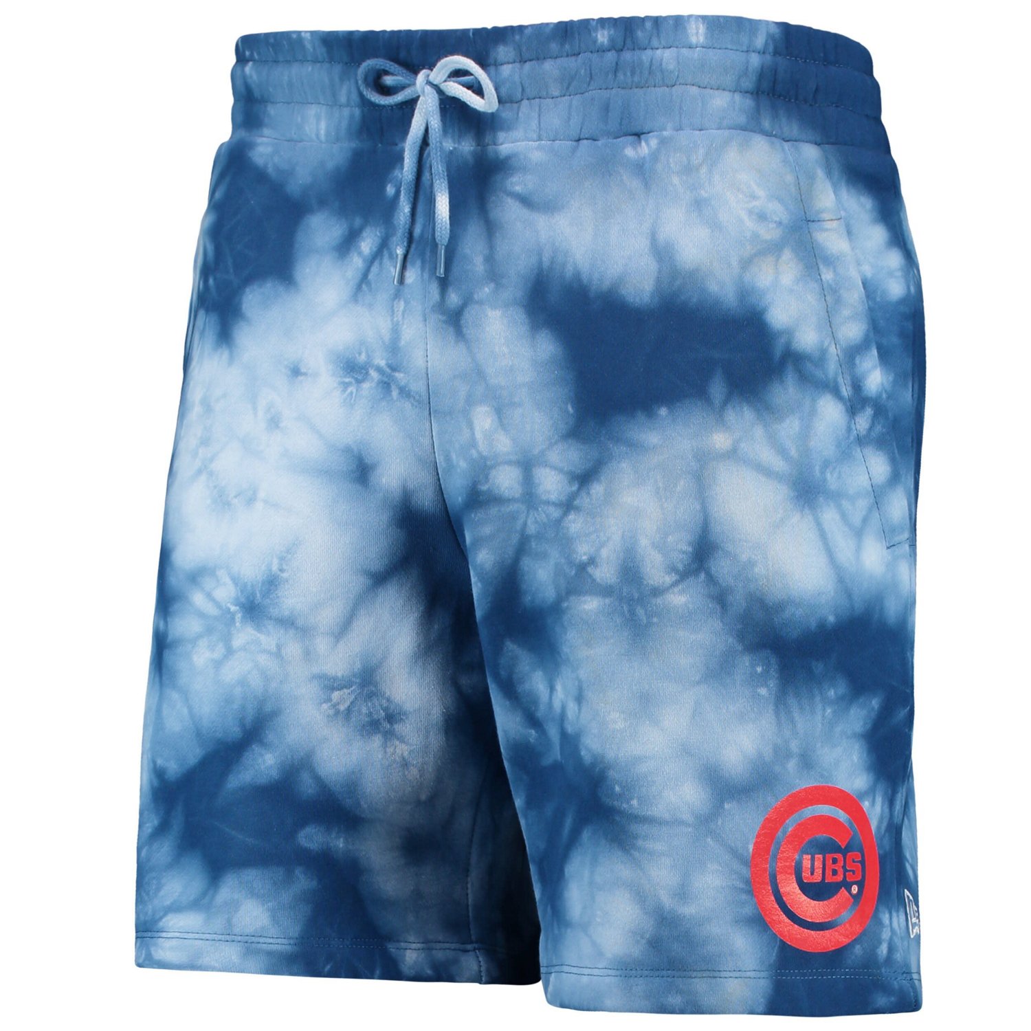 New Era Chicago Cubs Team Dye Shorts - view number 2