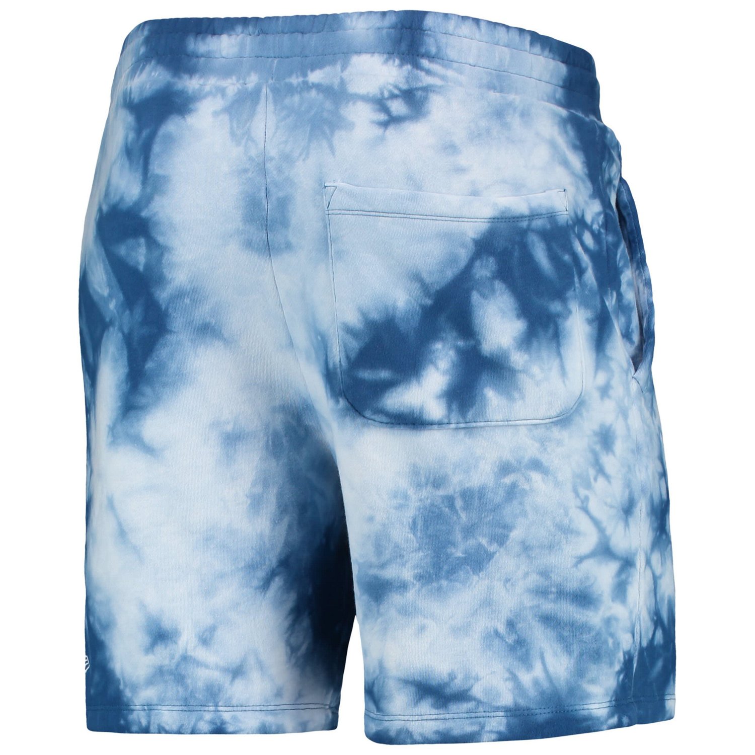 New Era Chicago Cubs Team Dye Shorts - view number 3