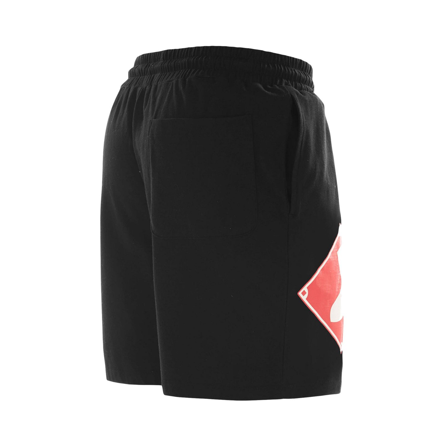 New Era Chicago White Sox Color Pack Knit Shorts - view number 3