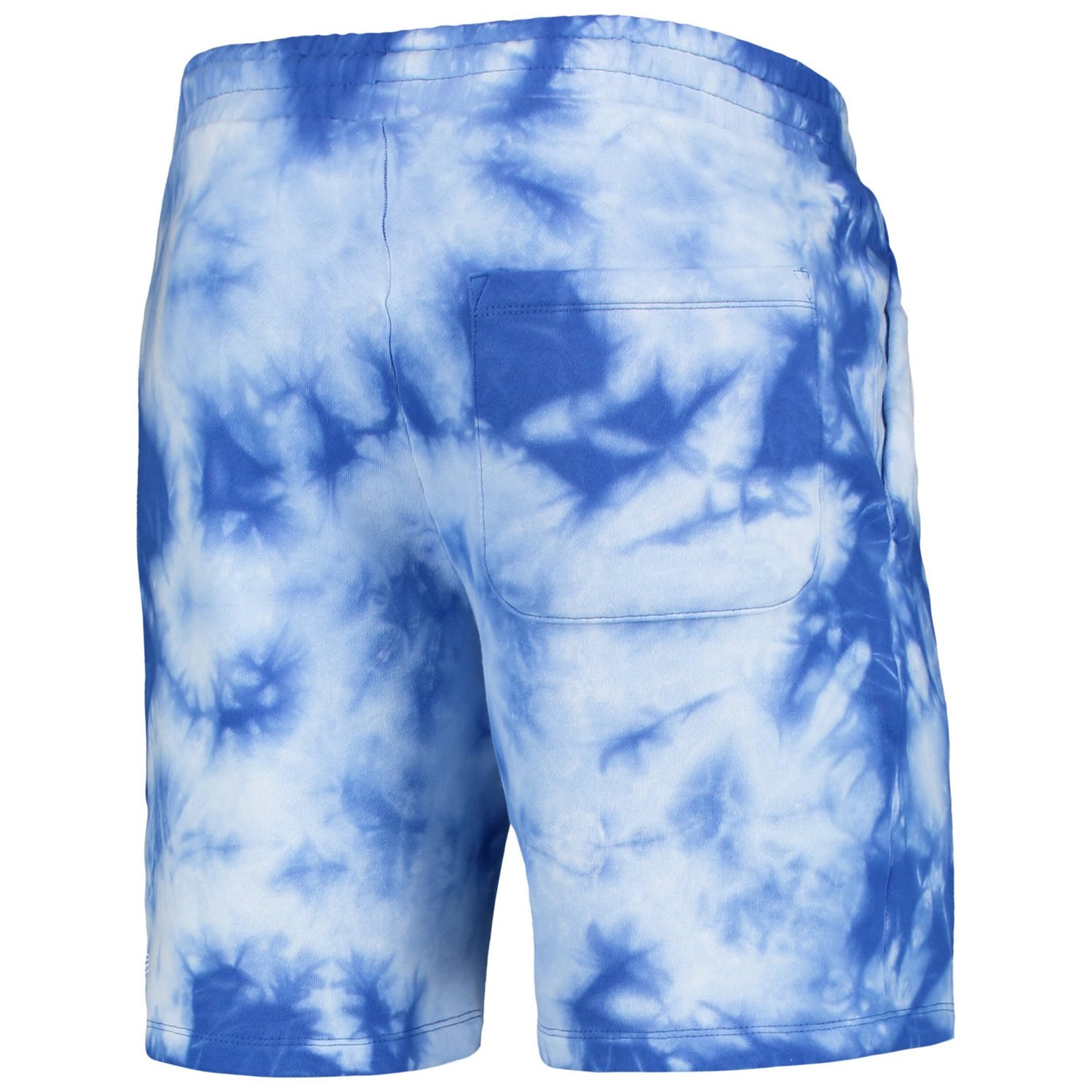 New Era Los Angeles Dodgers Team Dye Shorts - view number 3