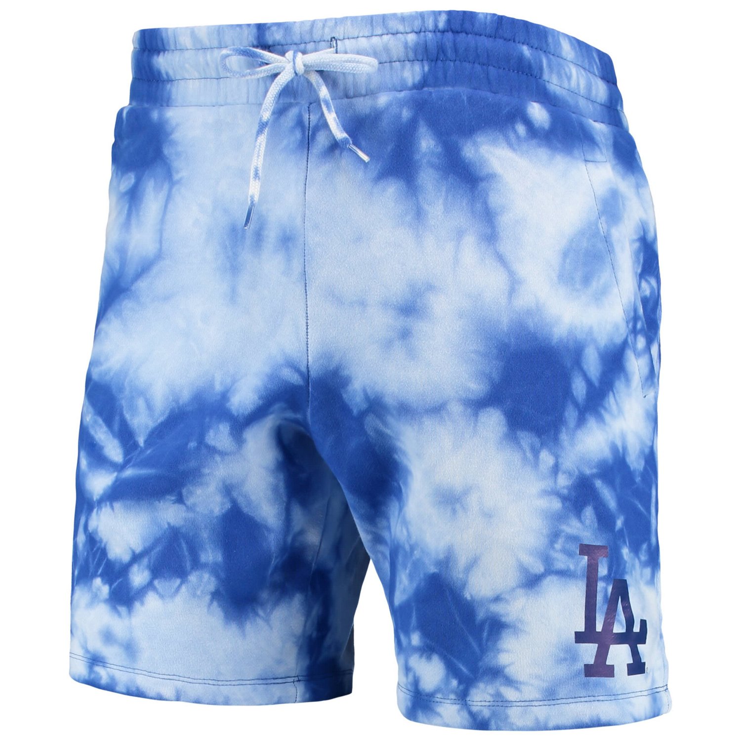 New Era Los Angeles Dodgers Team Dye Shorts - view number 2