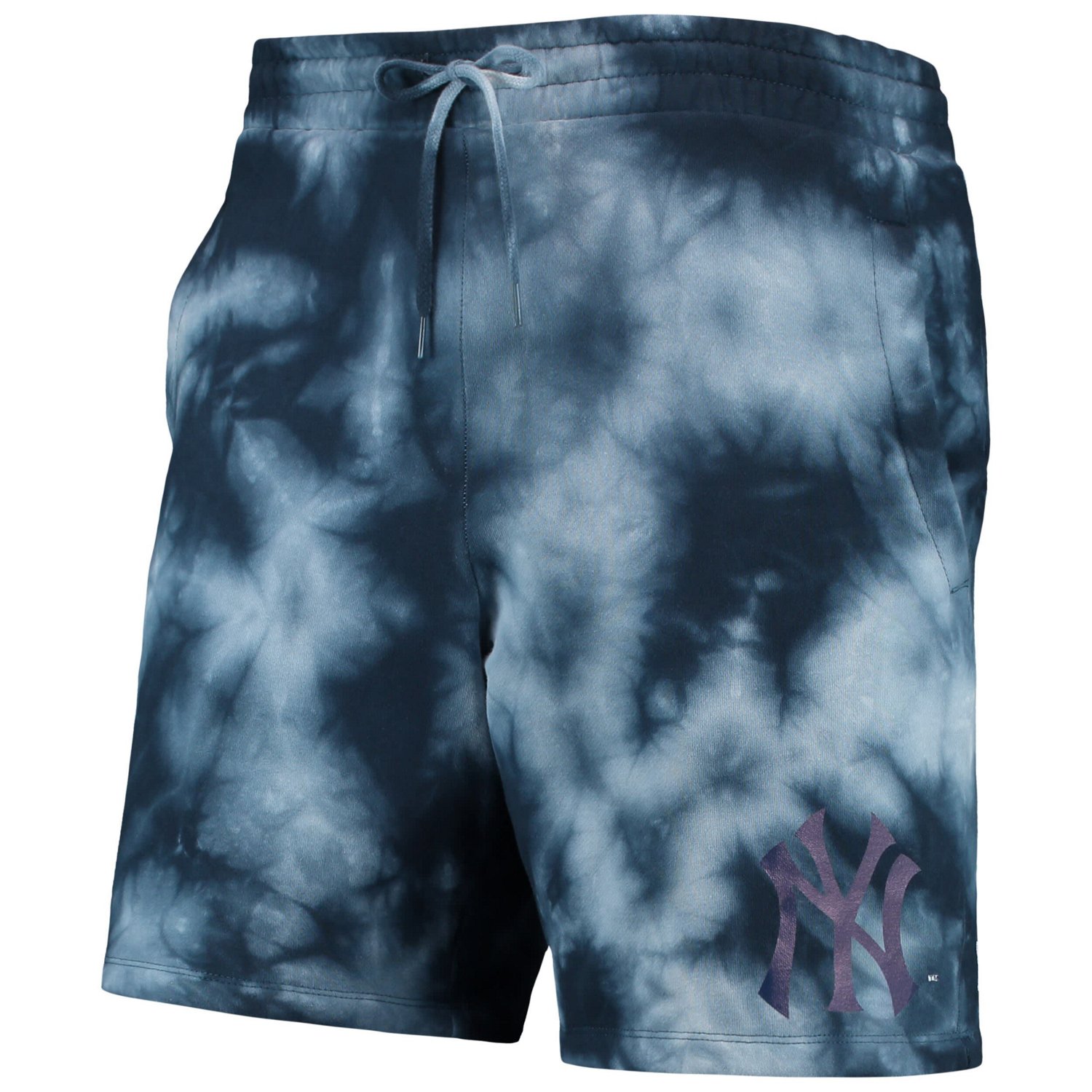 New Era New York Yankees Team Dye Shorts - view number 2