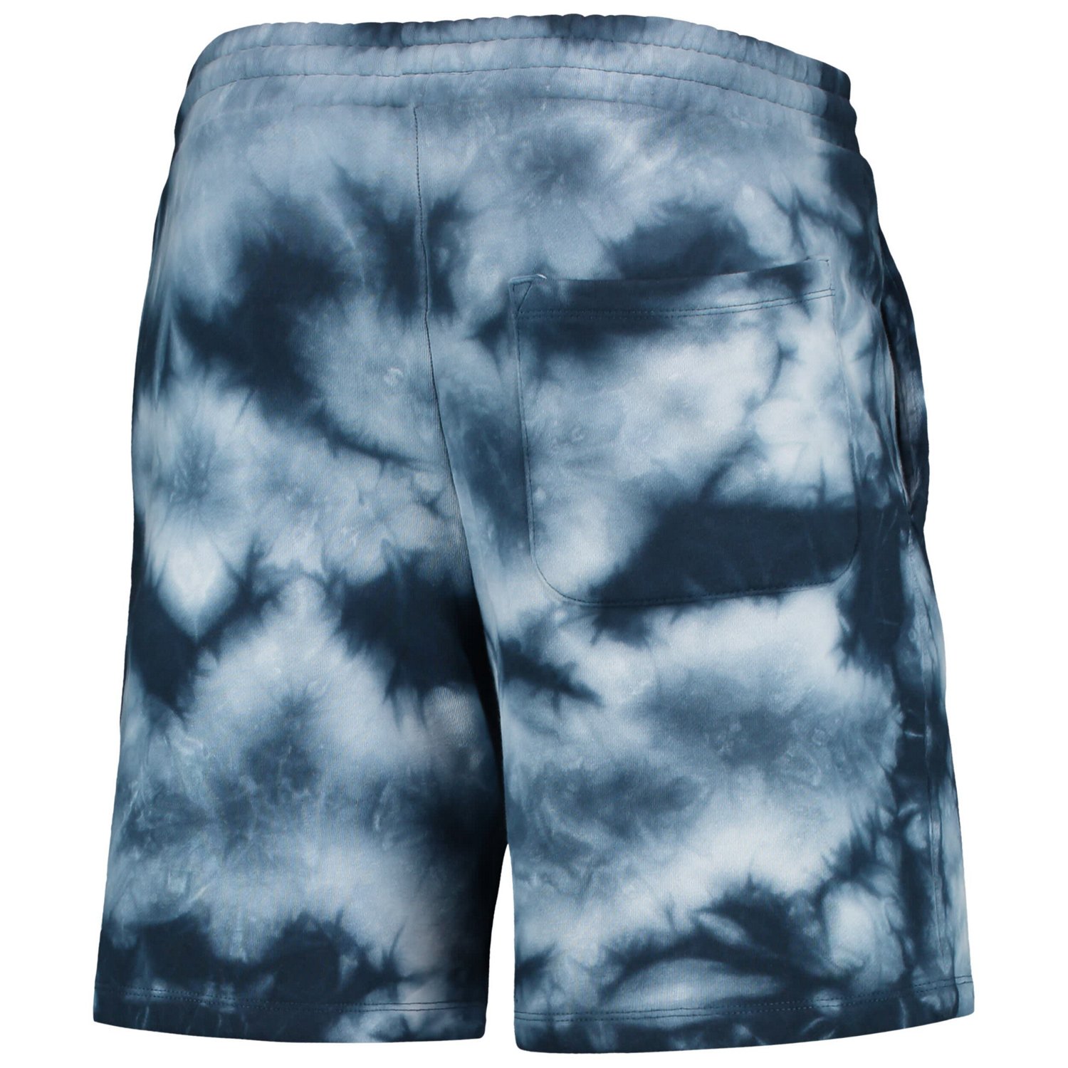 New Era New York Yankees Team Dye Shorts - view number 3