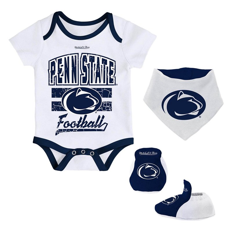Newborn Infant Mitc… - image
