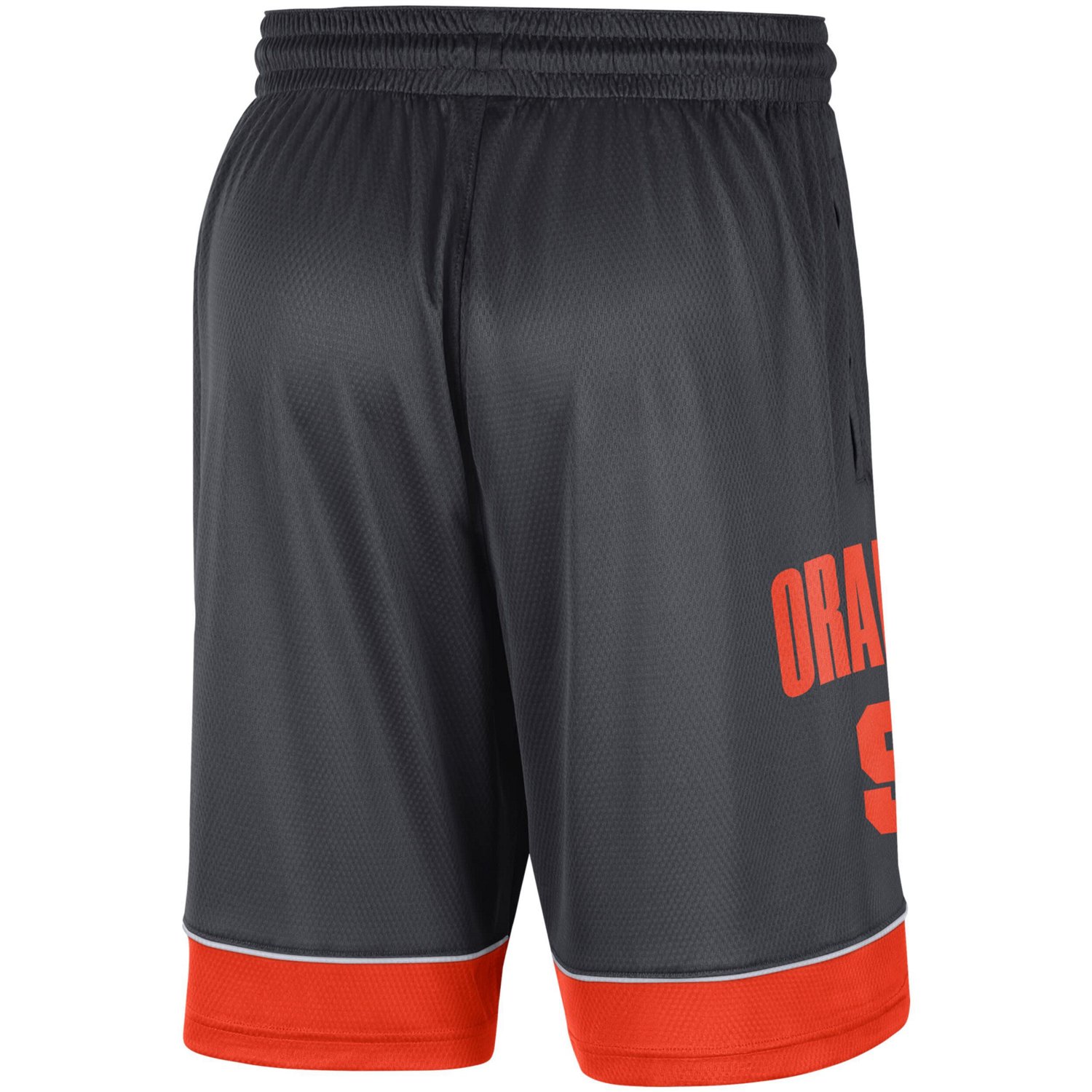 Nike / Syracuse Fast Break Shorts - view number 3