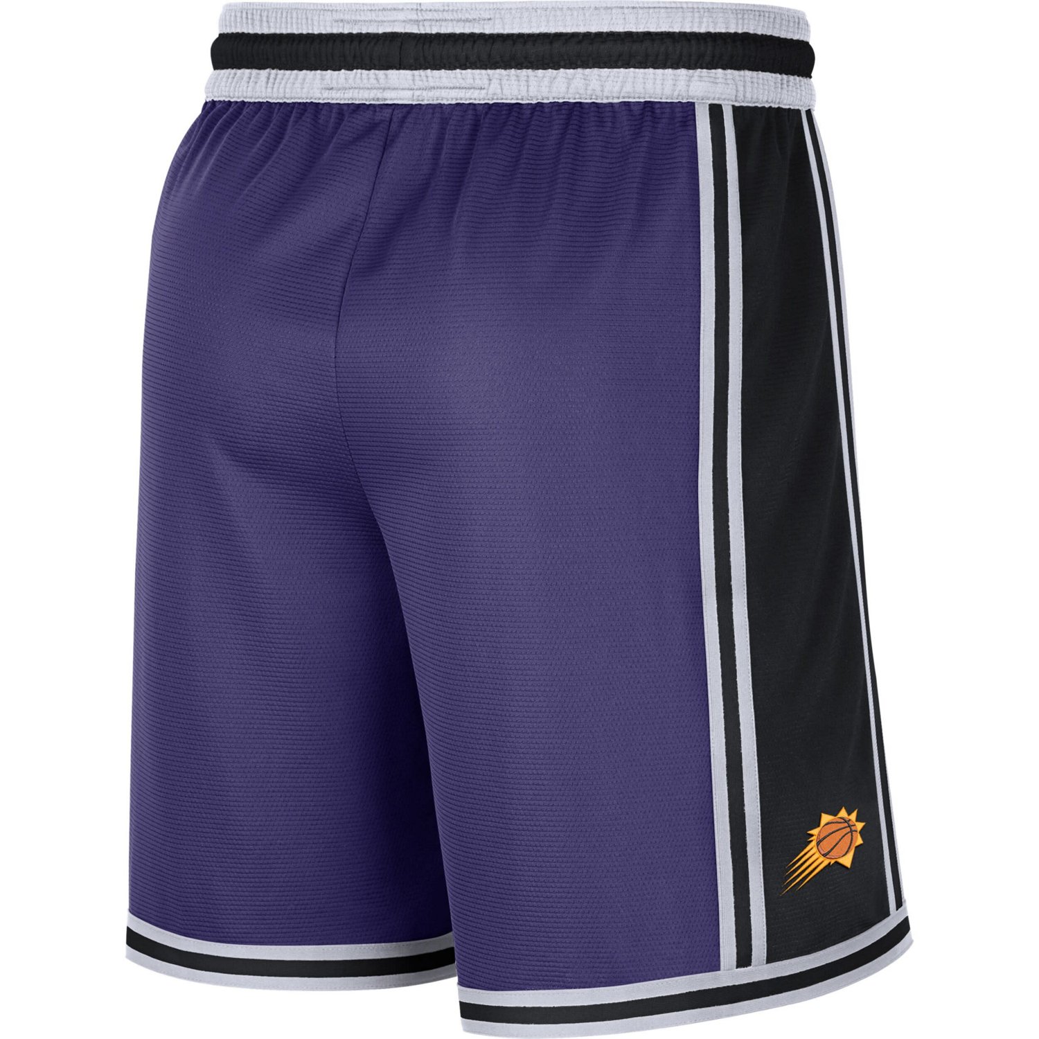 Nike /Black Phoenix Suns Pre-Game Performance Shorts                                                                             - view number 3
