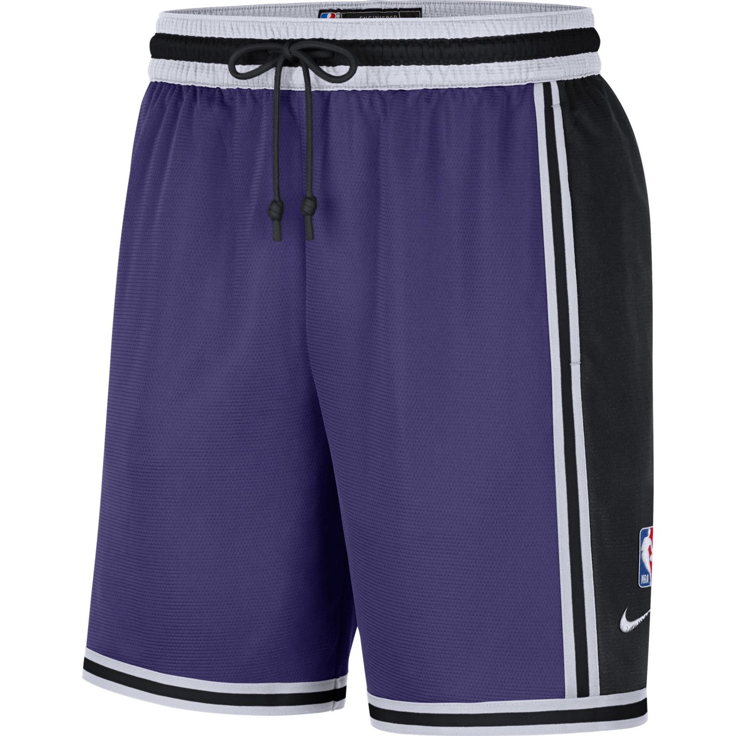 Nike /Black Phoenix Suns Pre-Game Performance Shorts                                                                             - view number 2