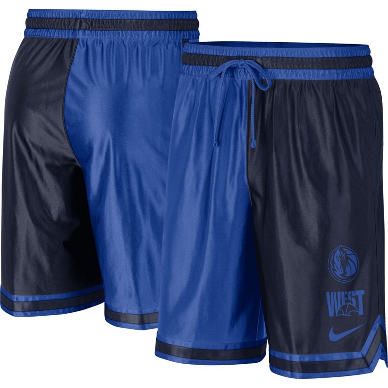 Nike /Blue Dallas M… - image