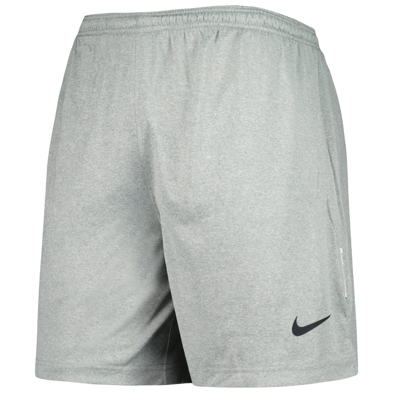 Nike /Gray Oregon Ducks Reversible Performance Shorts - view number 3