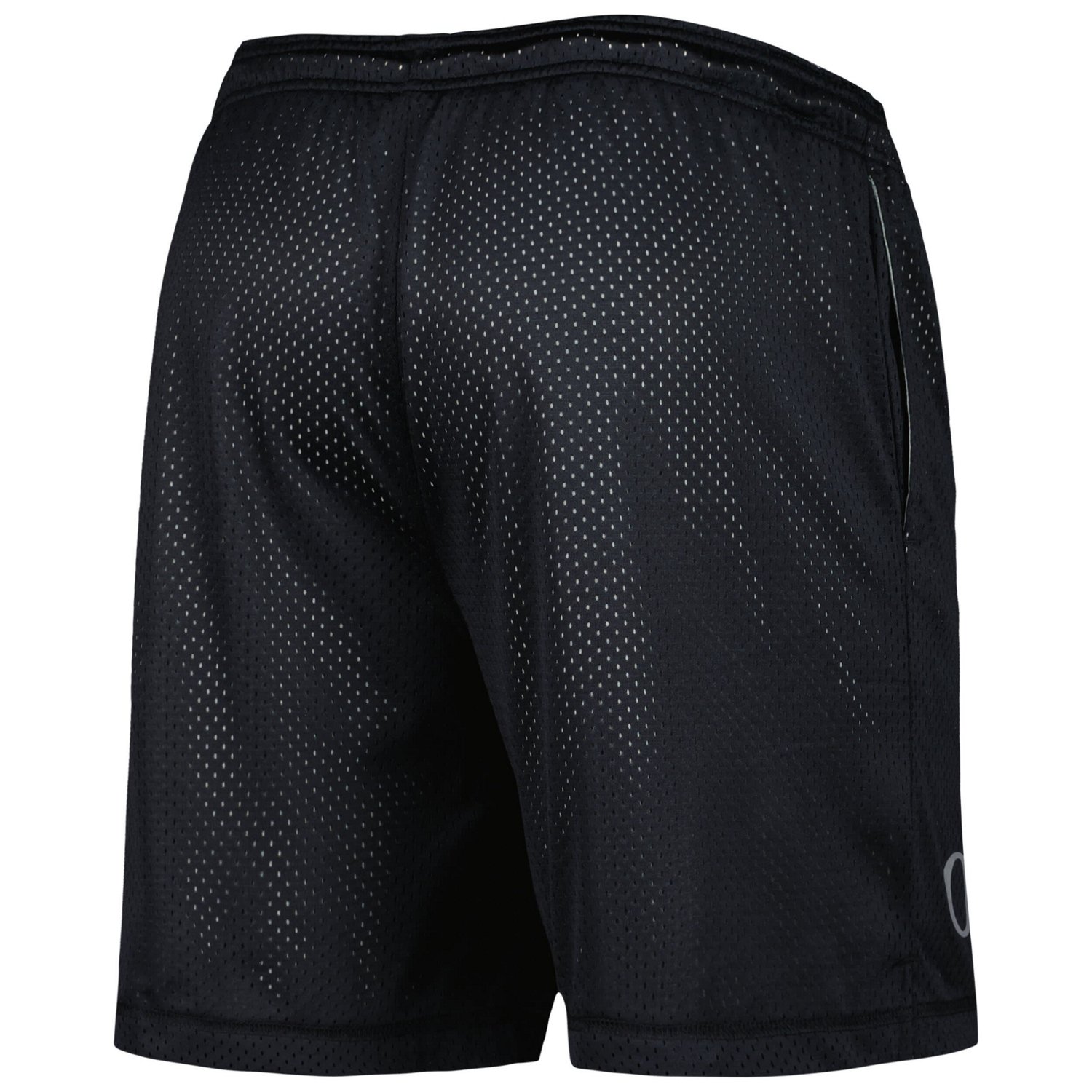 Nike /Gray Oregon Ducks Reversible Performance Shorts - view number 4