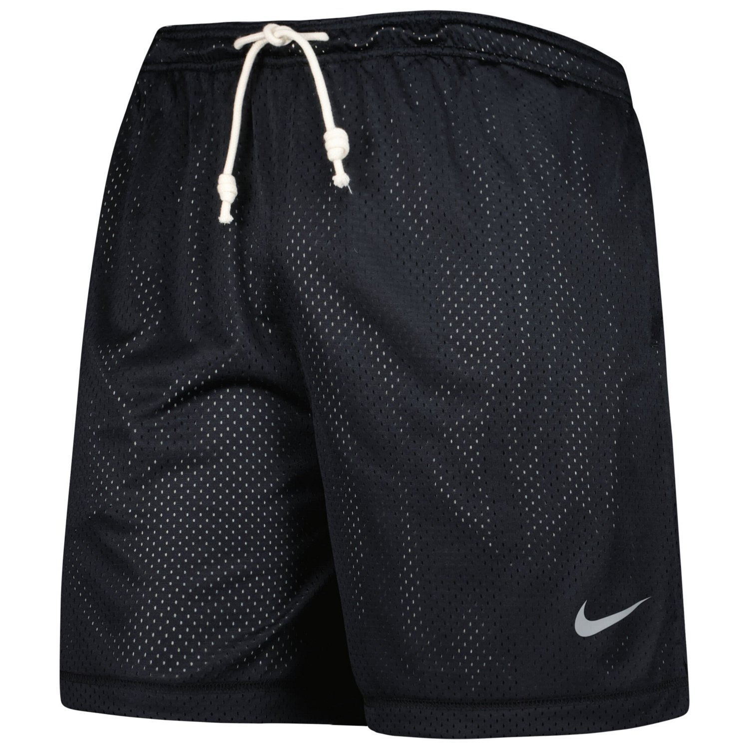 Nike /Gray Oregon Ducks Reversible Performance Shorts - view number 2