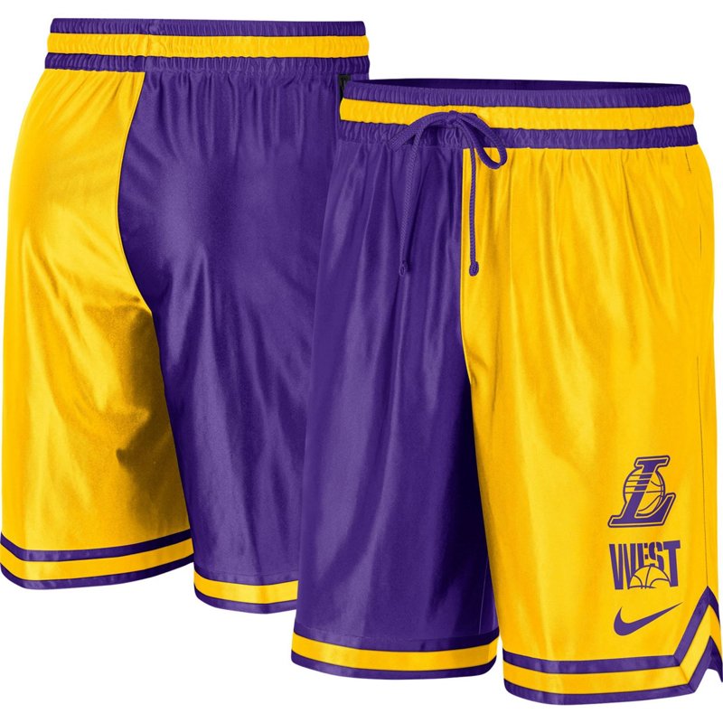 Nike /Purple Los An… - image