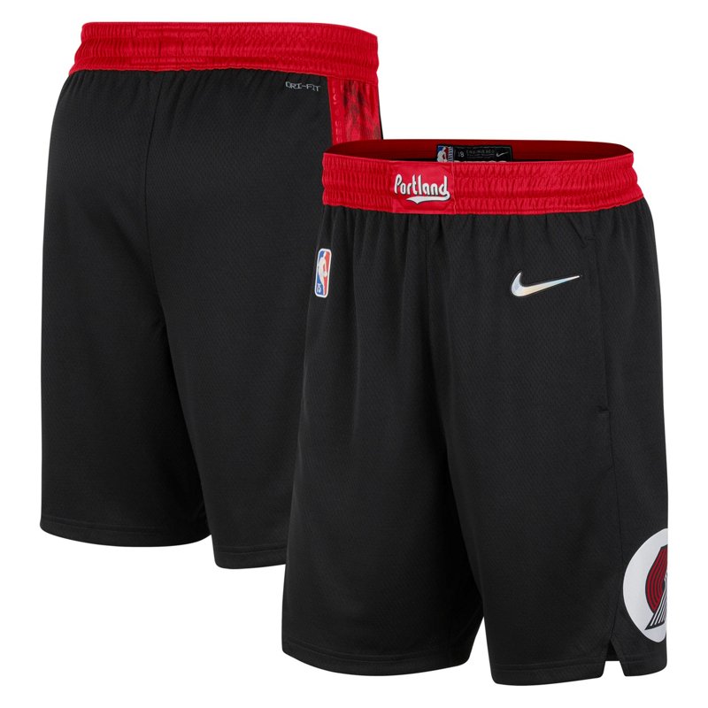 Nike /Red Portland … - image