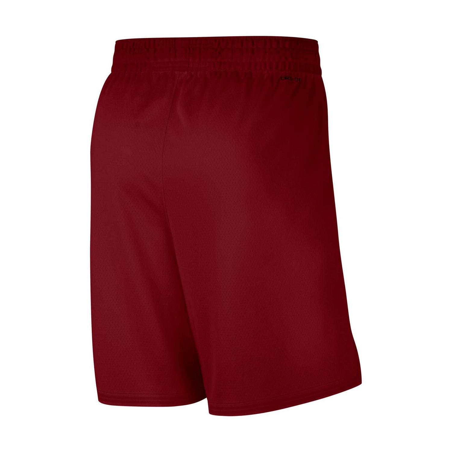 Nike 2019 20 Cleveland Cavaliers Icon Edition Swingman Shorts                                                                    - view number 3