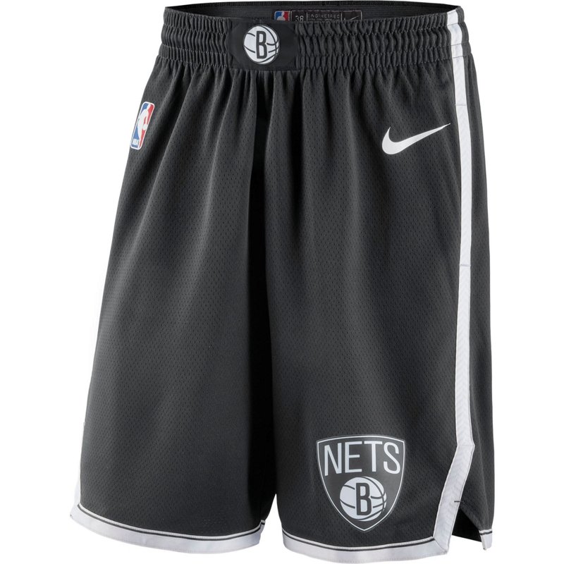Nike 2019/20 Brookl… - image