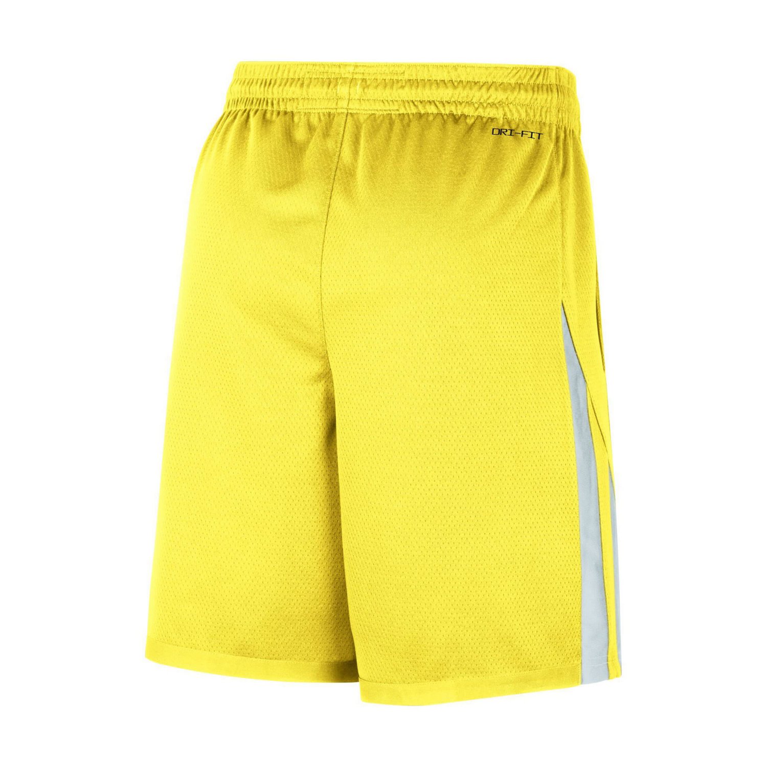 Nike 2019/20 Utah Jazz Icon Edition Swingman Shorts                                                                              - view number 3