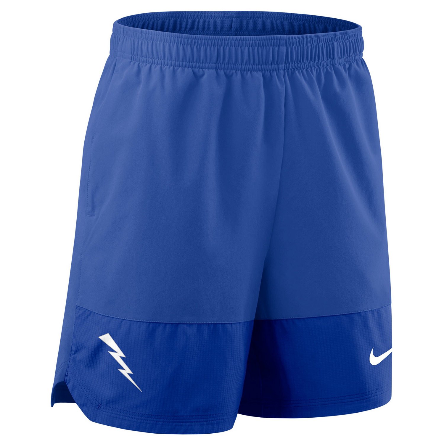 Nike Air Force Falcons 2025 Sideline Performance Shorts - view number 2