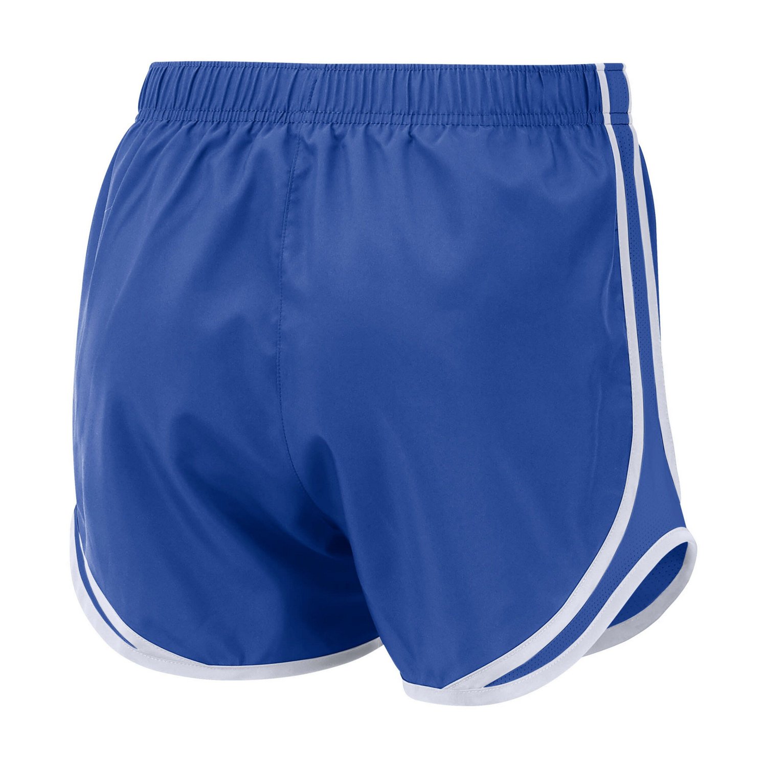 Nike Air Force Falcons Team Tempo Performance Shorts - view number 3