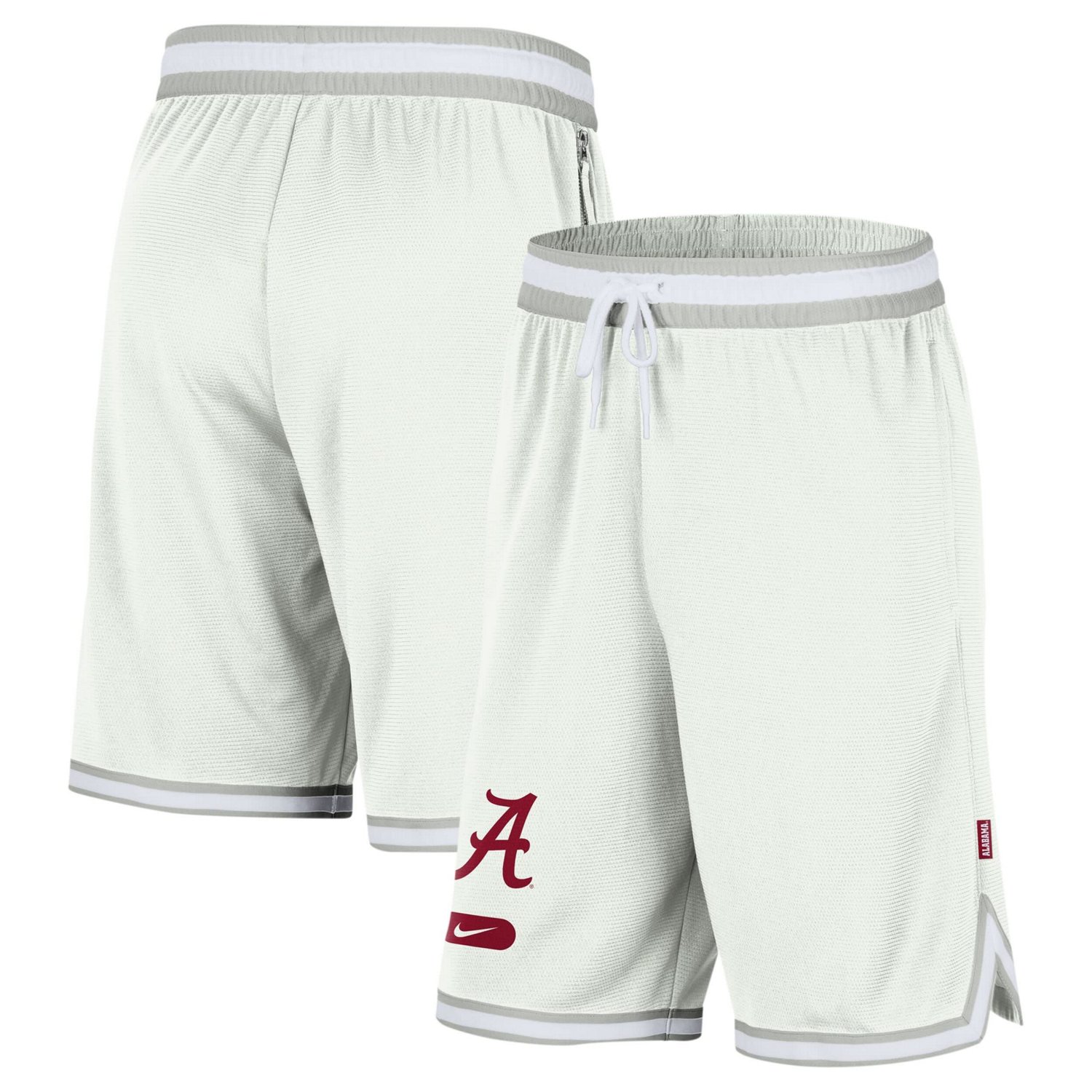 Nike Alabama Crimson Tide DNA 30 Performance Shorts