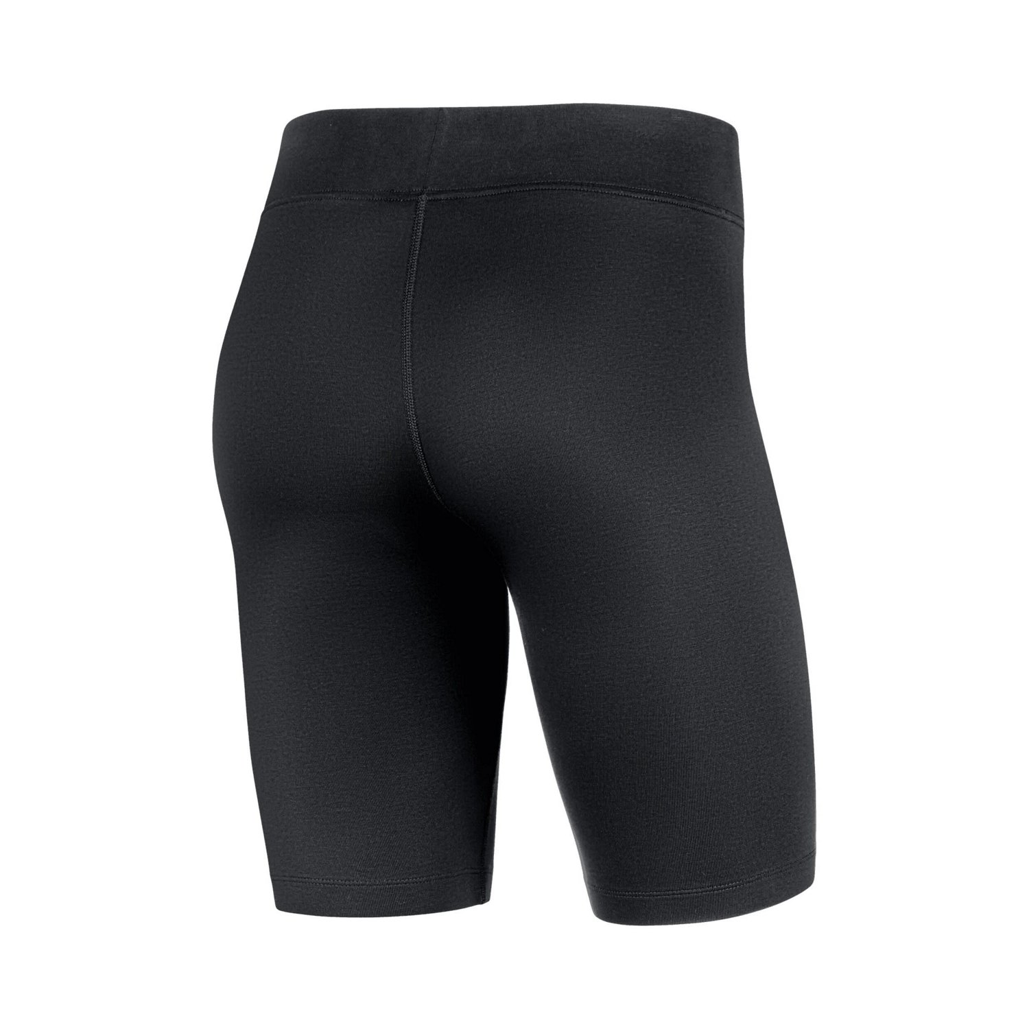 Nike Alabama Crimson Tide Essential Tri-Blend Bike Shorts                                                                        - view number 3