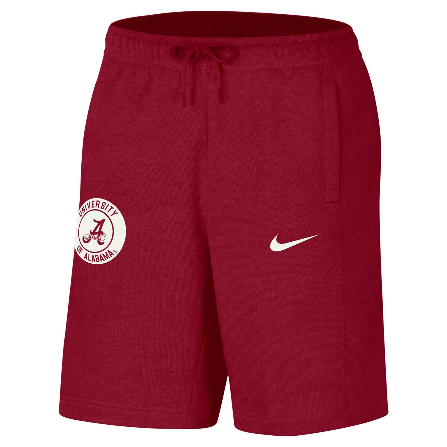 Nike Alabama Tide Logo Shorts - view number 2