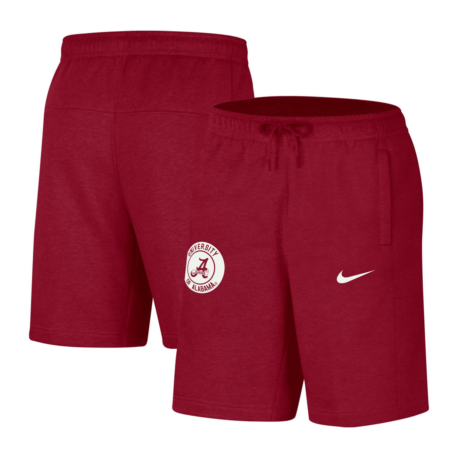 Nike Alabama Tide Logo Shorts - view number 1