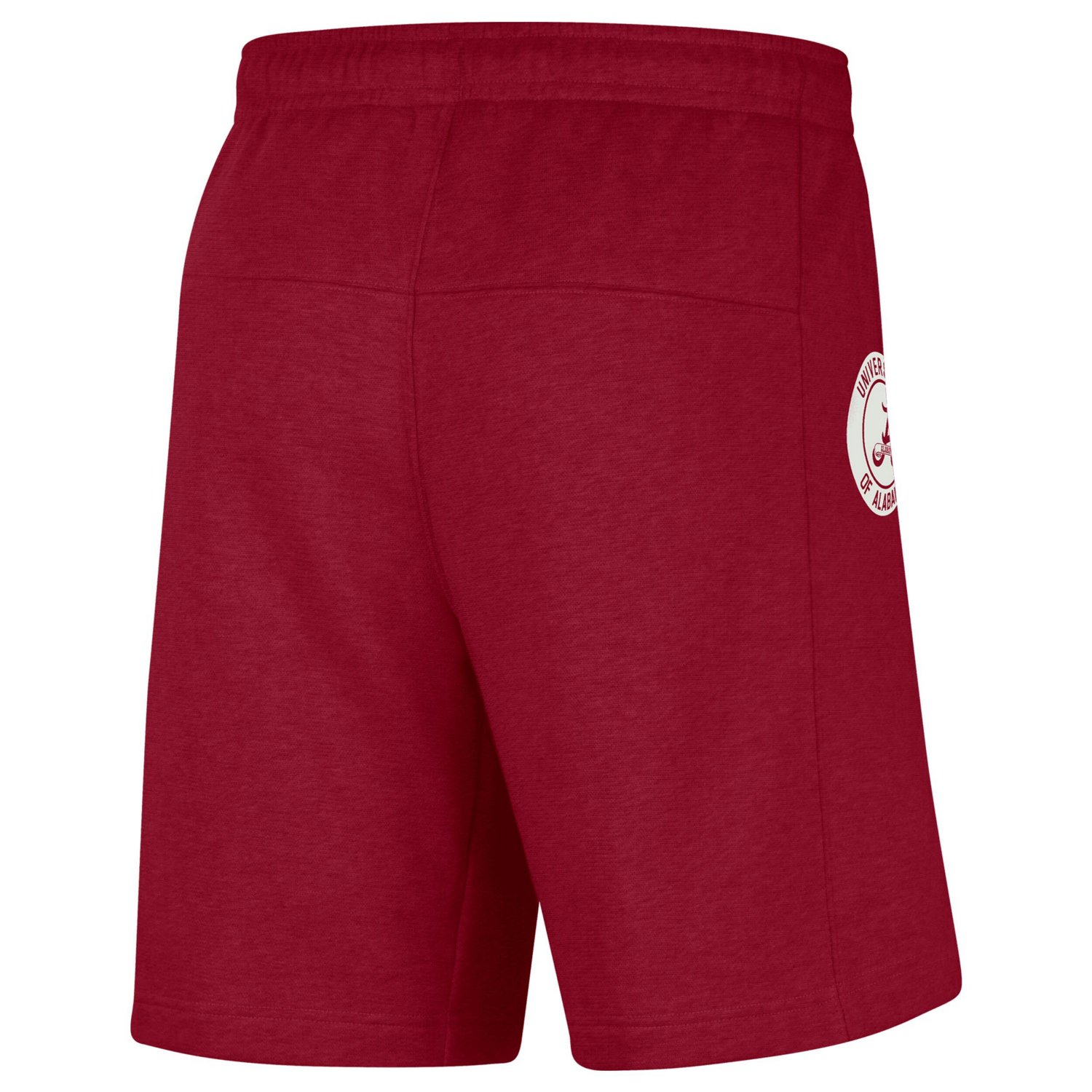 Nike Alabama Tide Logo Shorts - view number 3