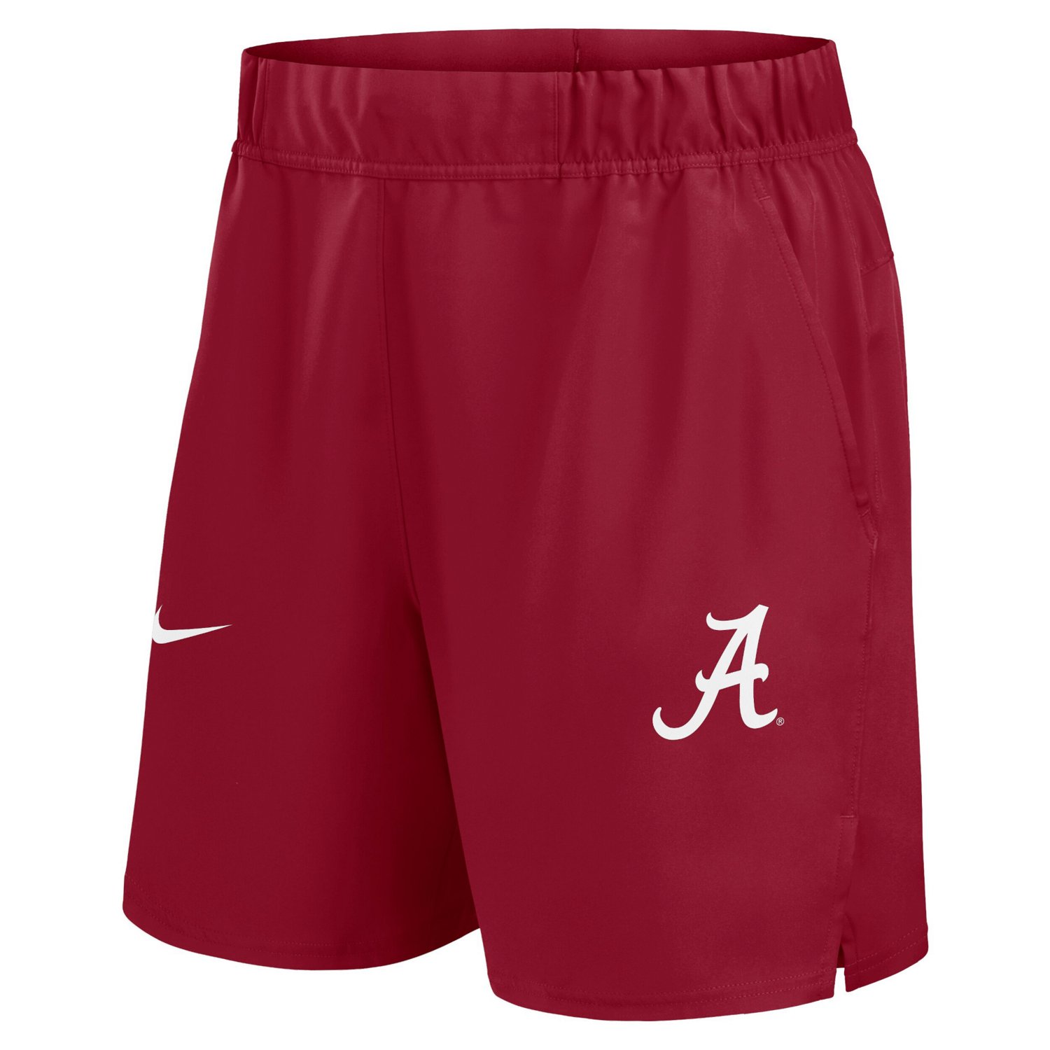 Nike Alabama Tide Primetime Victory Performance Shorts - view number 2