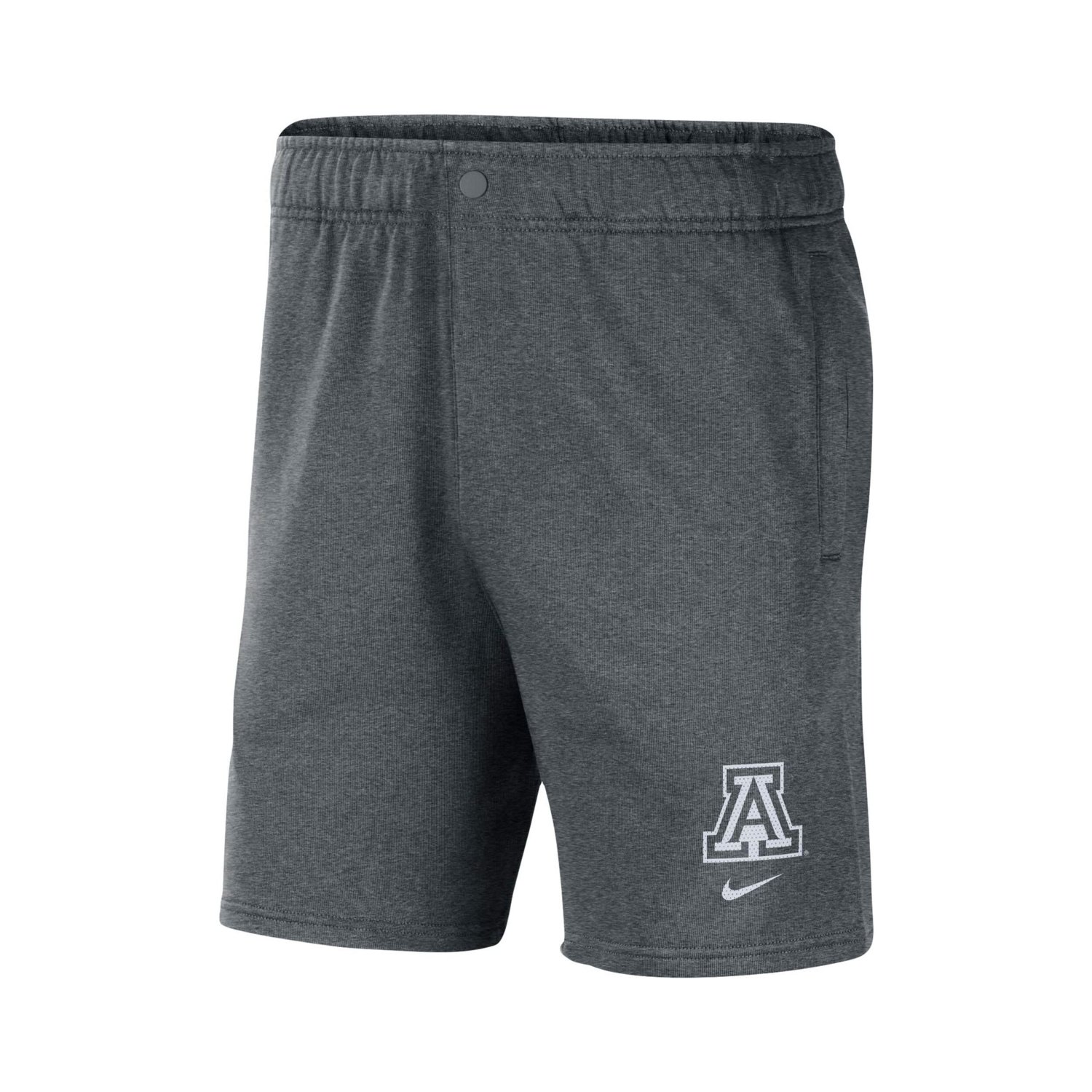 Nike Arizona Wildcats Fleece Shorts - view number 2