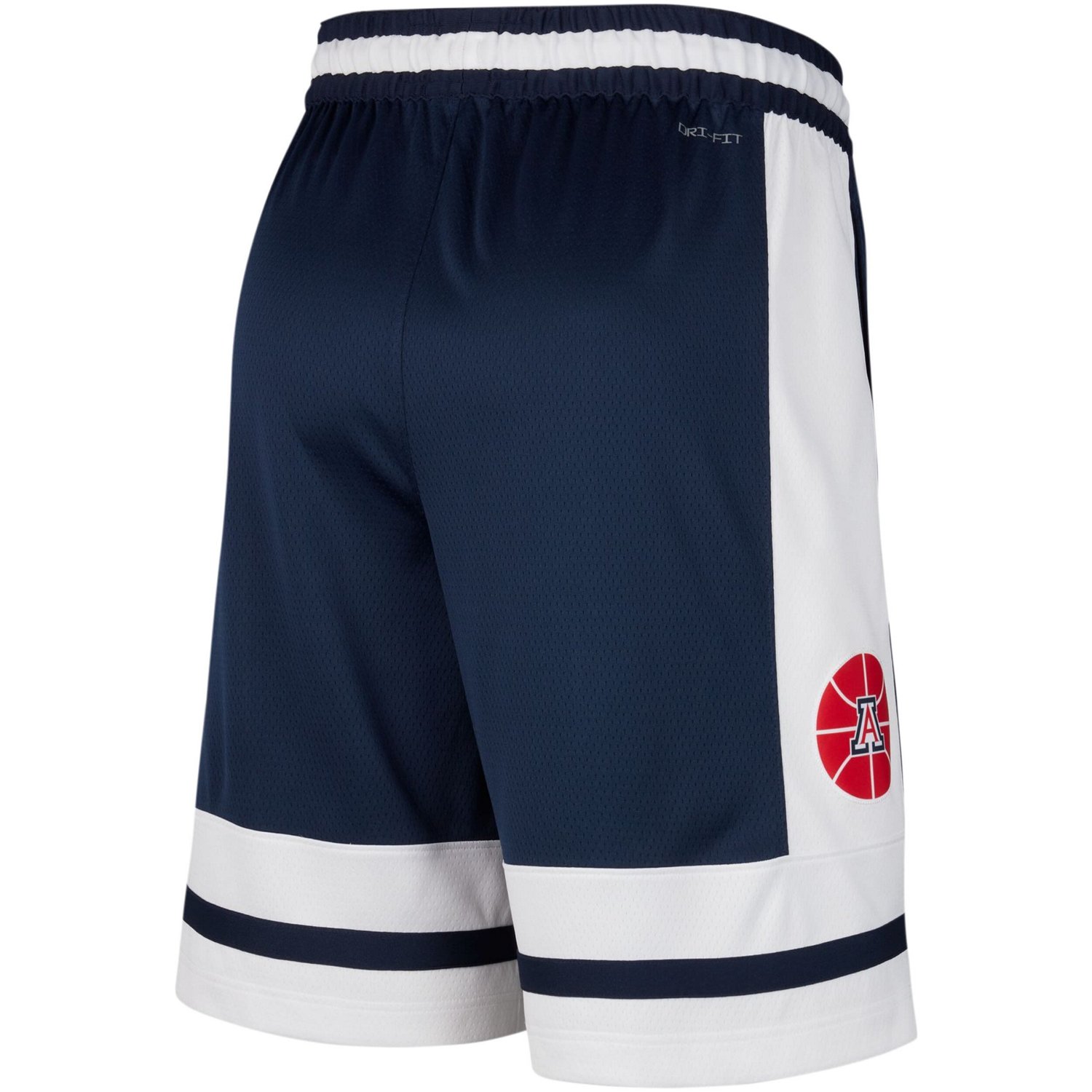 Arizona wildcats shorts hotsell