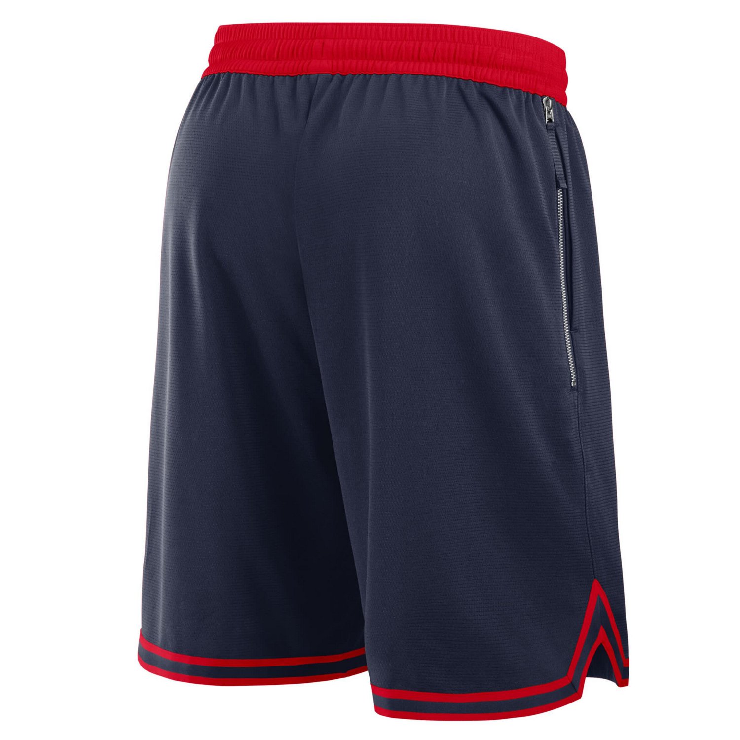 Nike Arizona Wildcats Performance Basketball Shorts                                                                              - view number 3