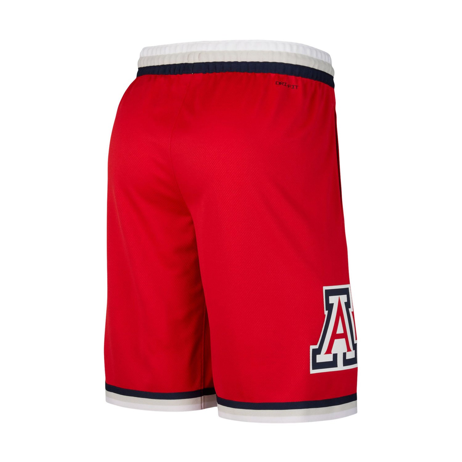 Nike Arizona Wildcats Replica Performance Shorts - view number 3