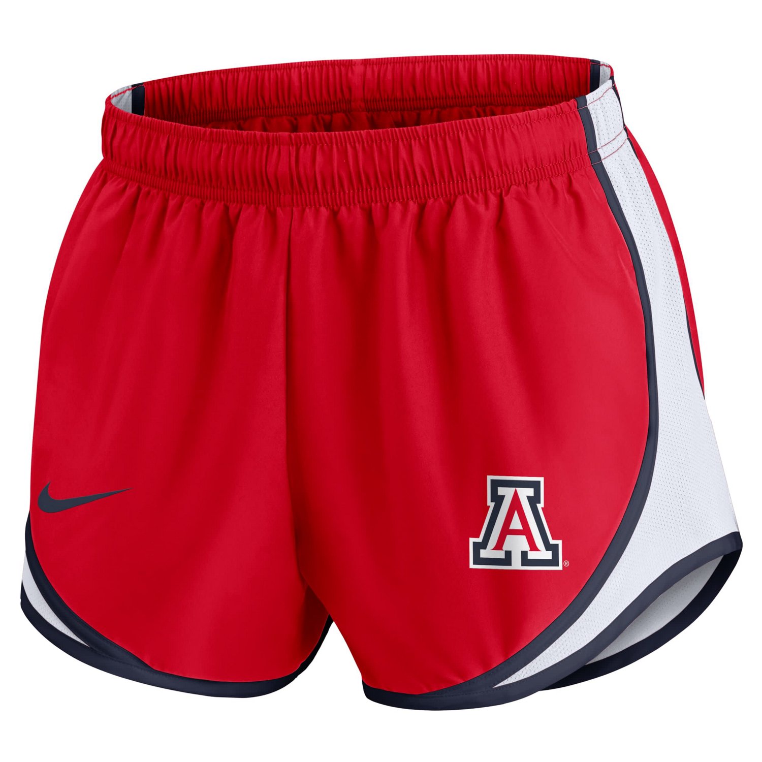 Nike Arizona Wildcats Spring Break Tempo Performance Shorts - view number 2