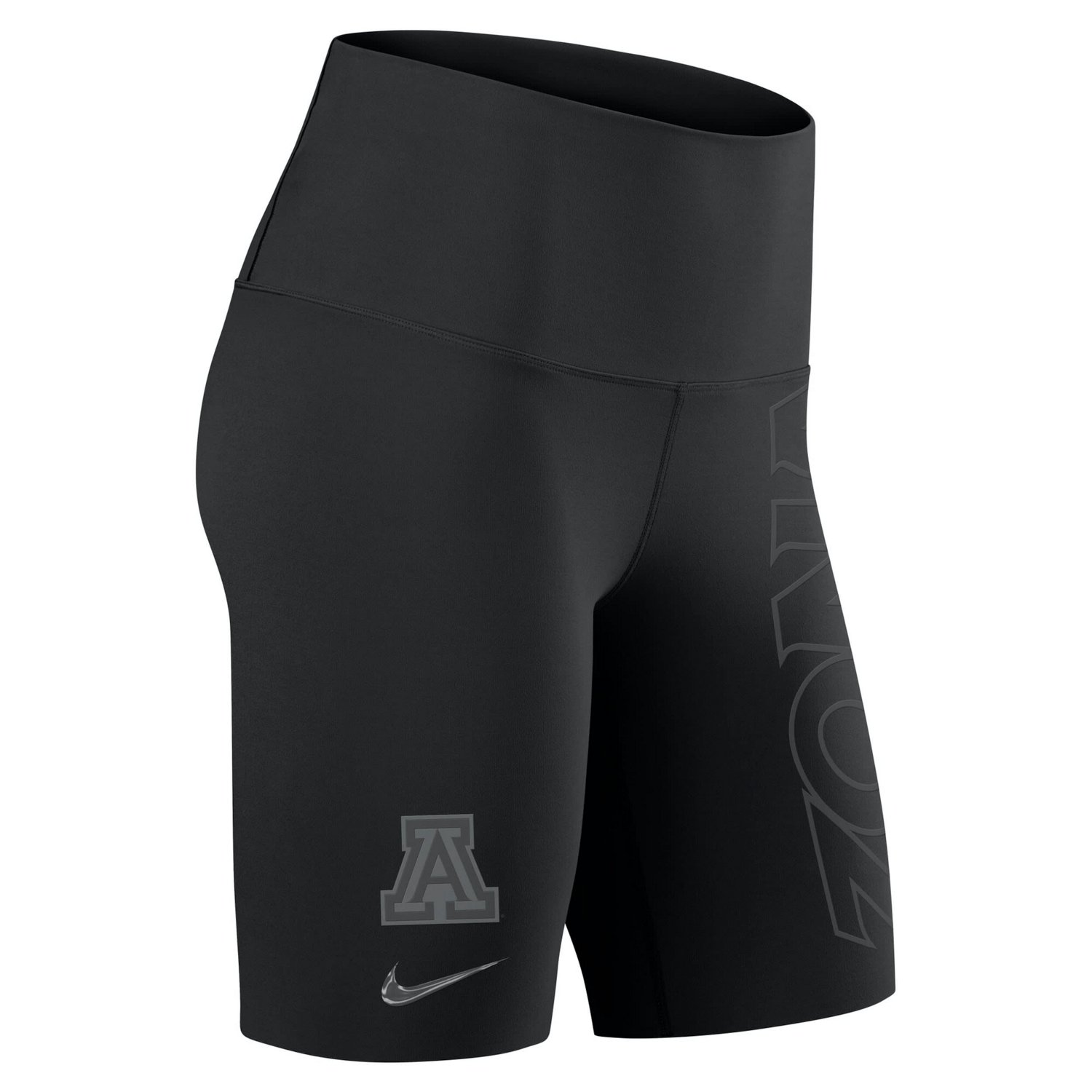 Nike Arizona Wildcats Zenvy Performance Bike Shorts - view number 4