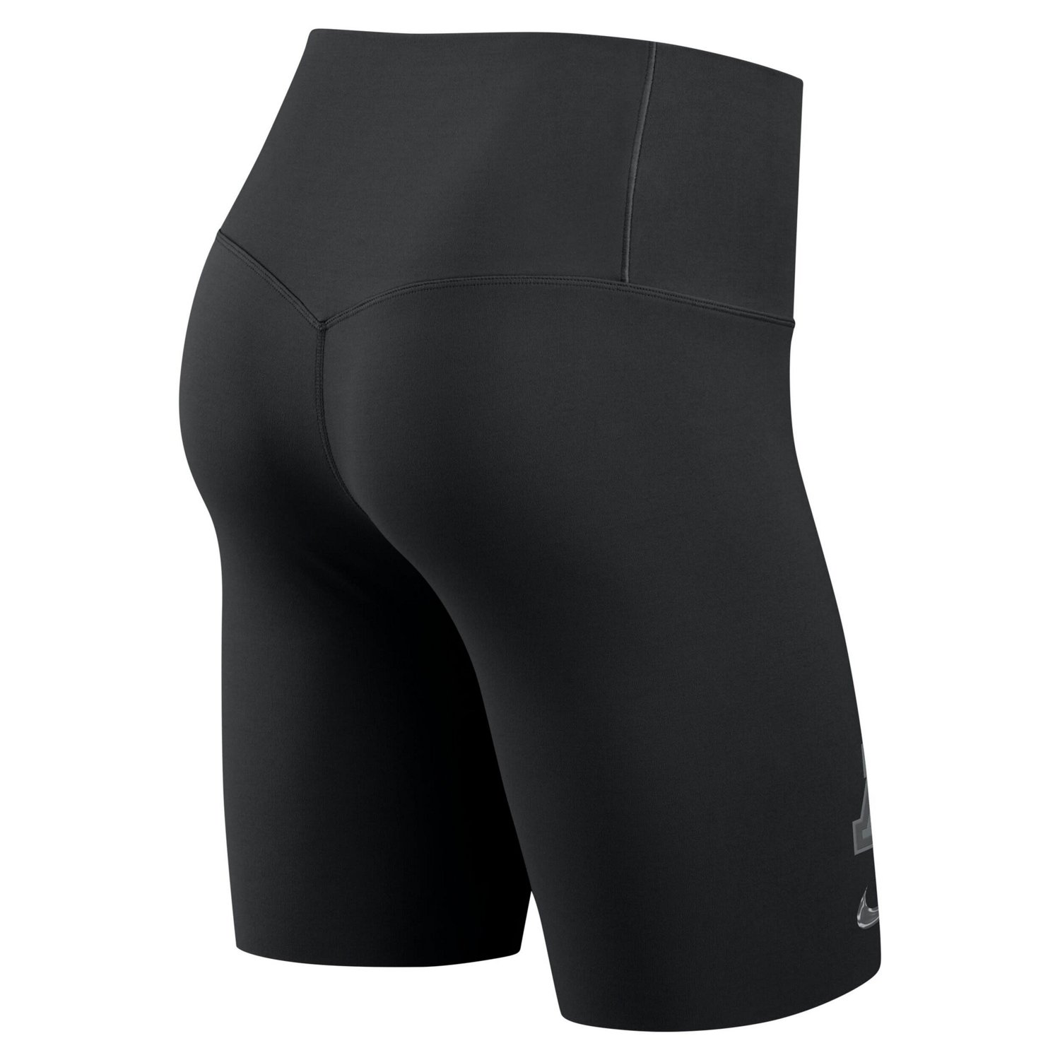 Nike Arizona Wildcats Zenvy Performance Bike Shorts - view number 3