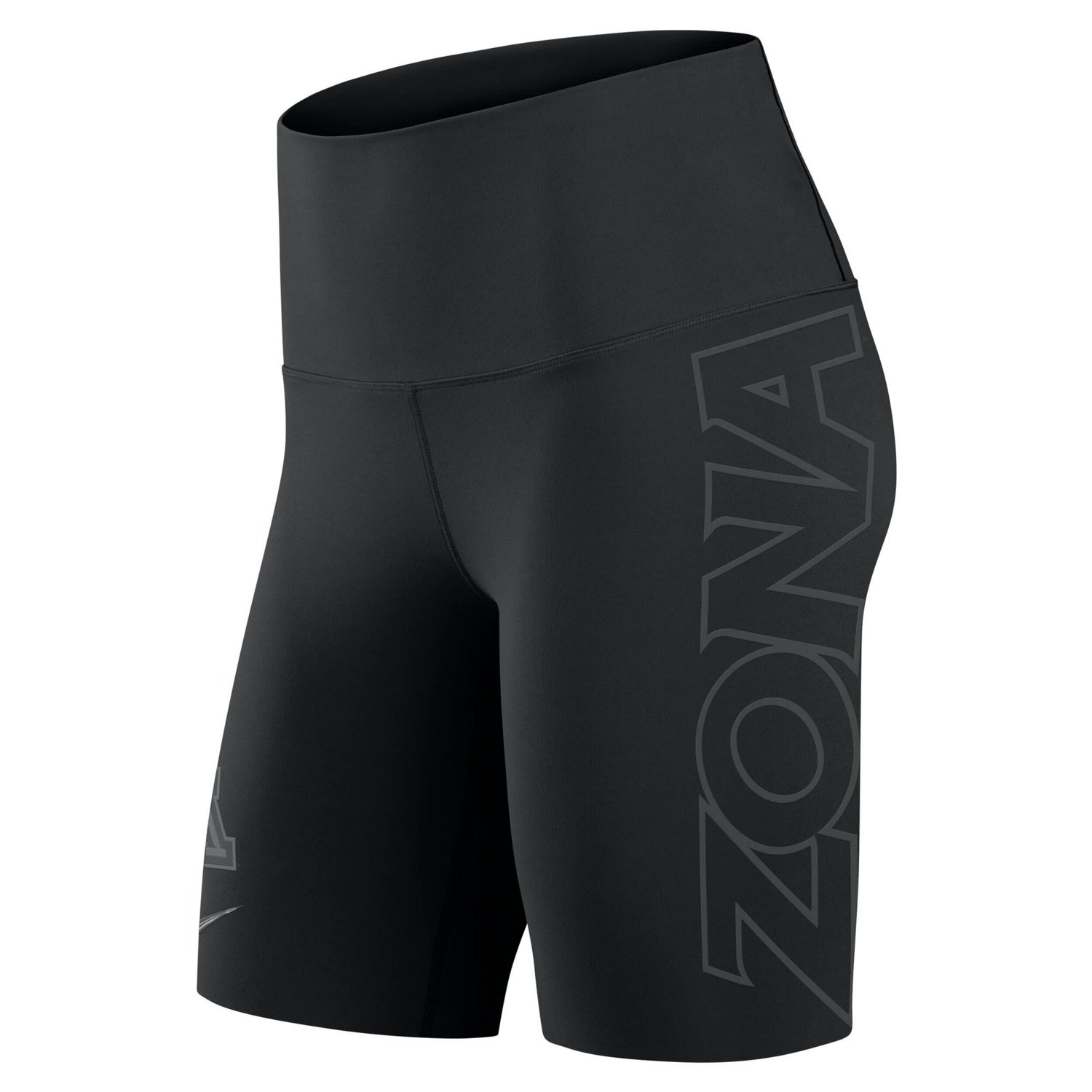 Nike Arizona Wildcats Zenvy Performance Bike Shorts - view number 2