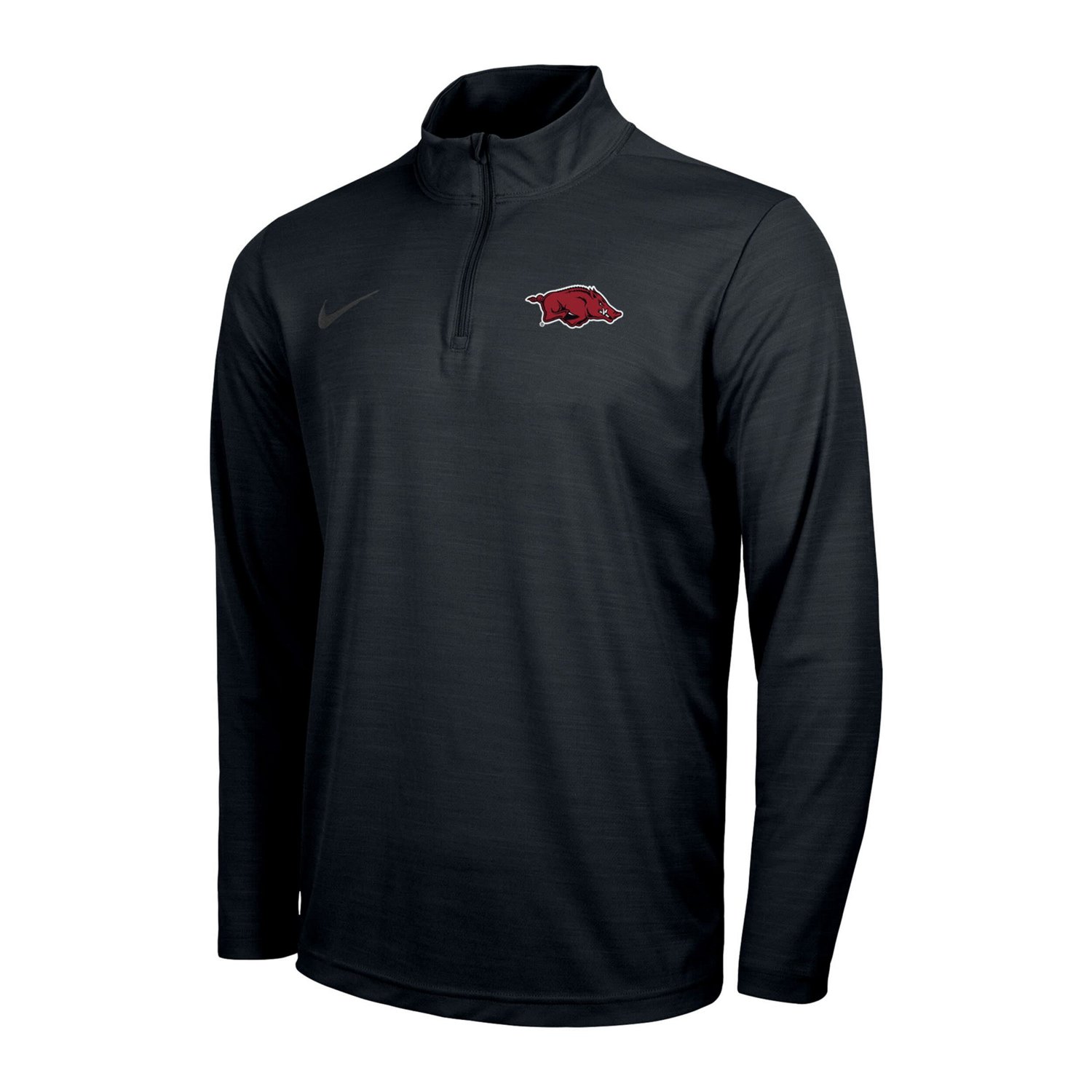 Nike Razorbacks 8番 XLサイズ ジャージ　◎34 Nike Arkansas Razorbacks Intensity Performance Quarter-Zip