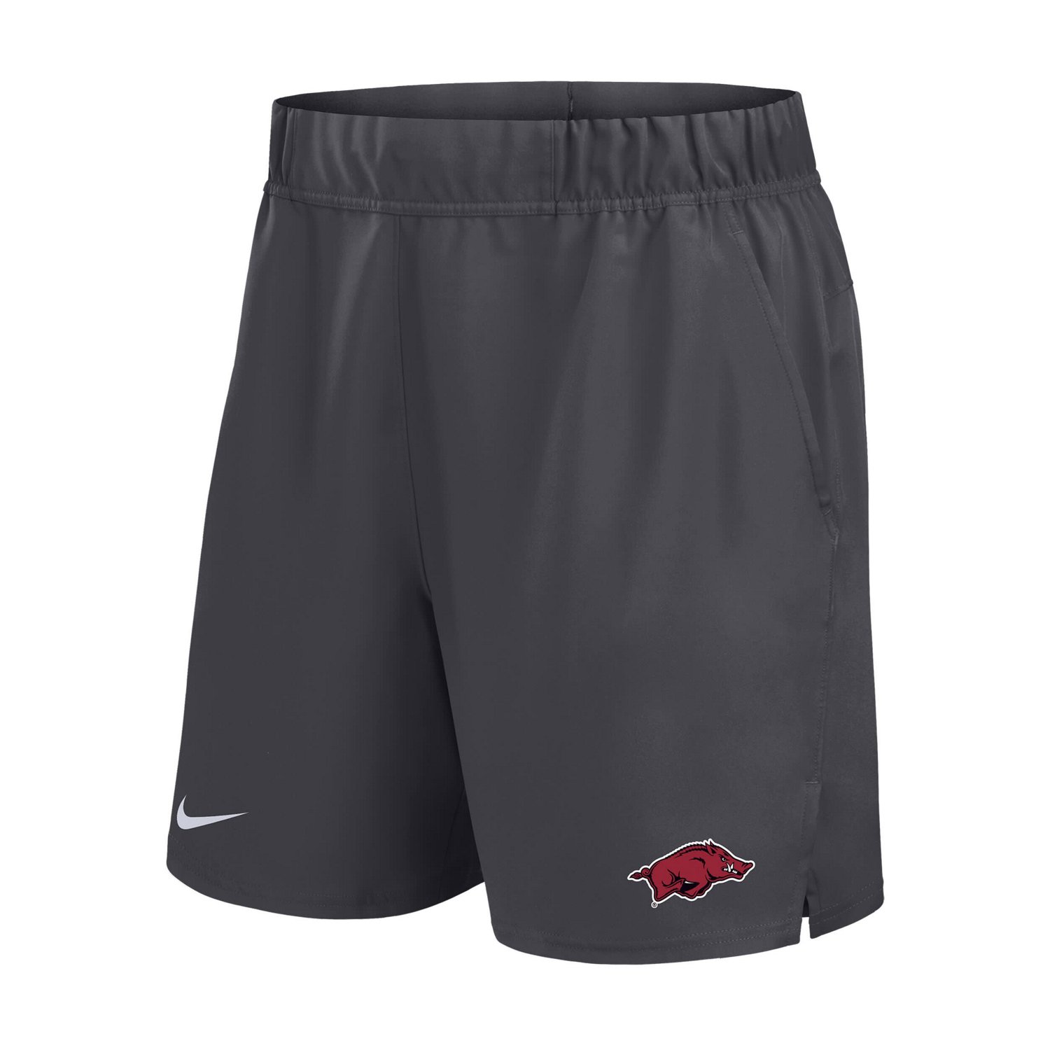 Nike Arkansas Razorbacks Performance Victory Shorts - view number 2