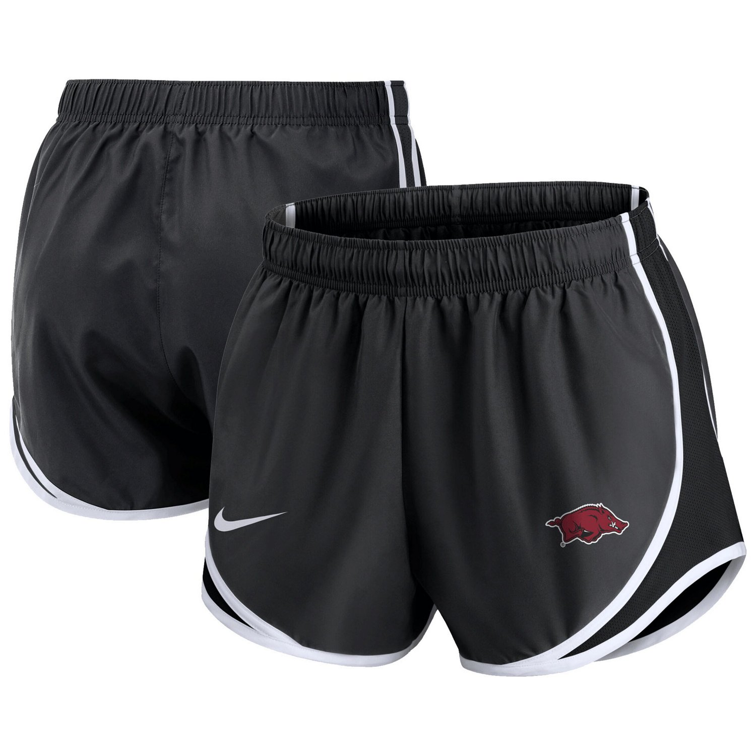 Nike Arkansas Razorbacks Tempo Dri-FIT Shorts