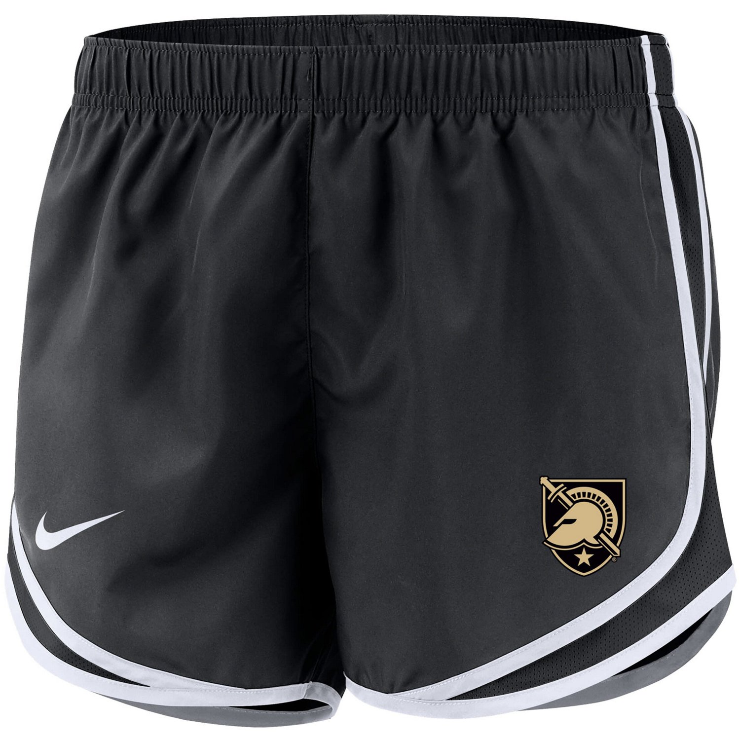Nike Army Knights Team Tempo Performance Shorts - view number 2