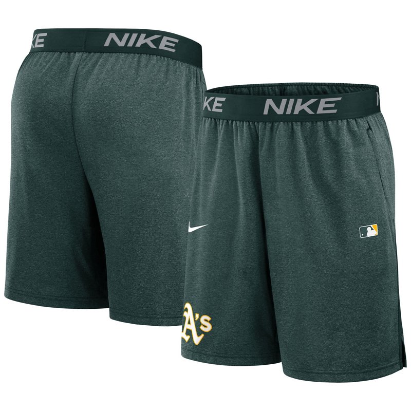 Nike Athletics Auth… - image