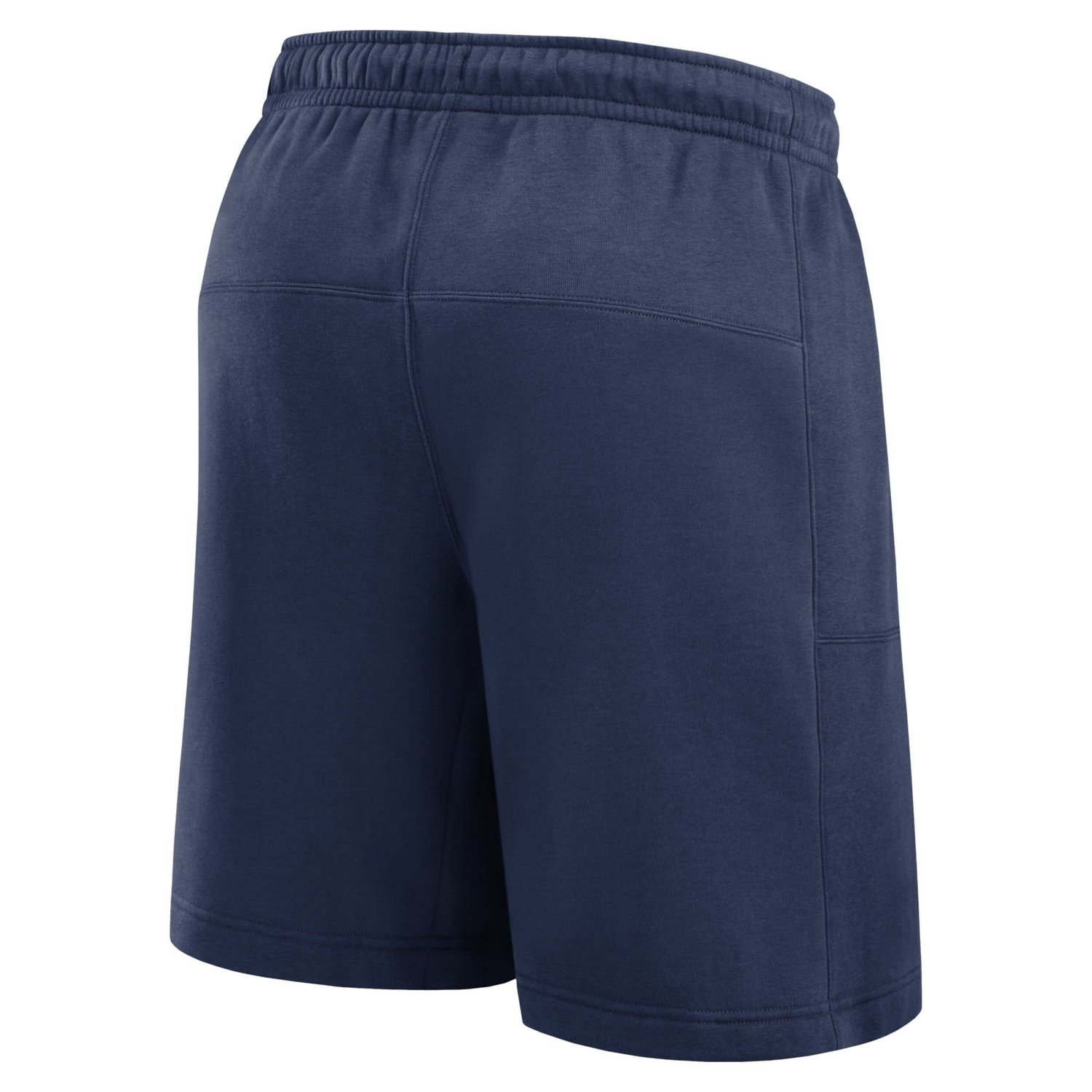 Nike Atlanta Braves Arched Kicker Shorts - view number 3