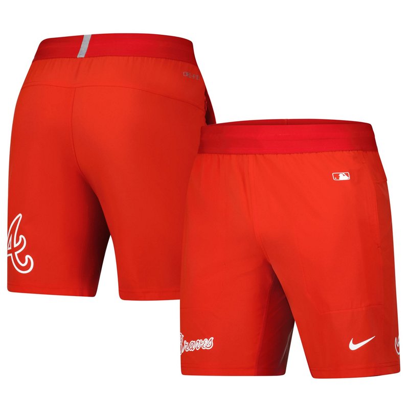 Nike Atlanta Braves… - image