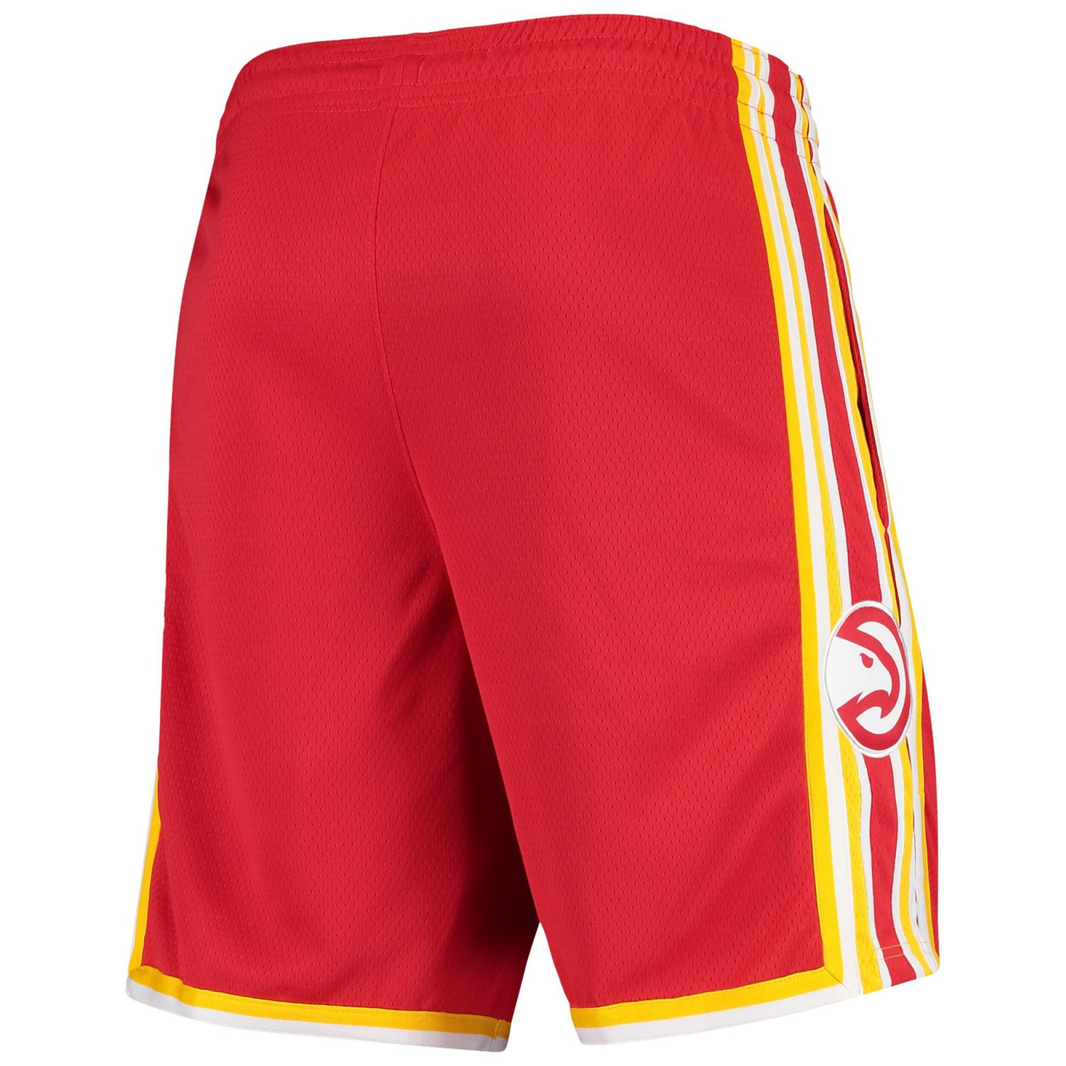 Nike Atlanta Hawks Statement Edition Swingman Shorts                                                                             - view number 4