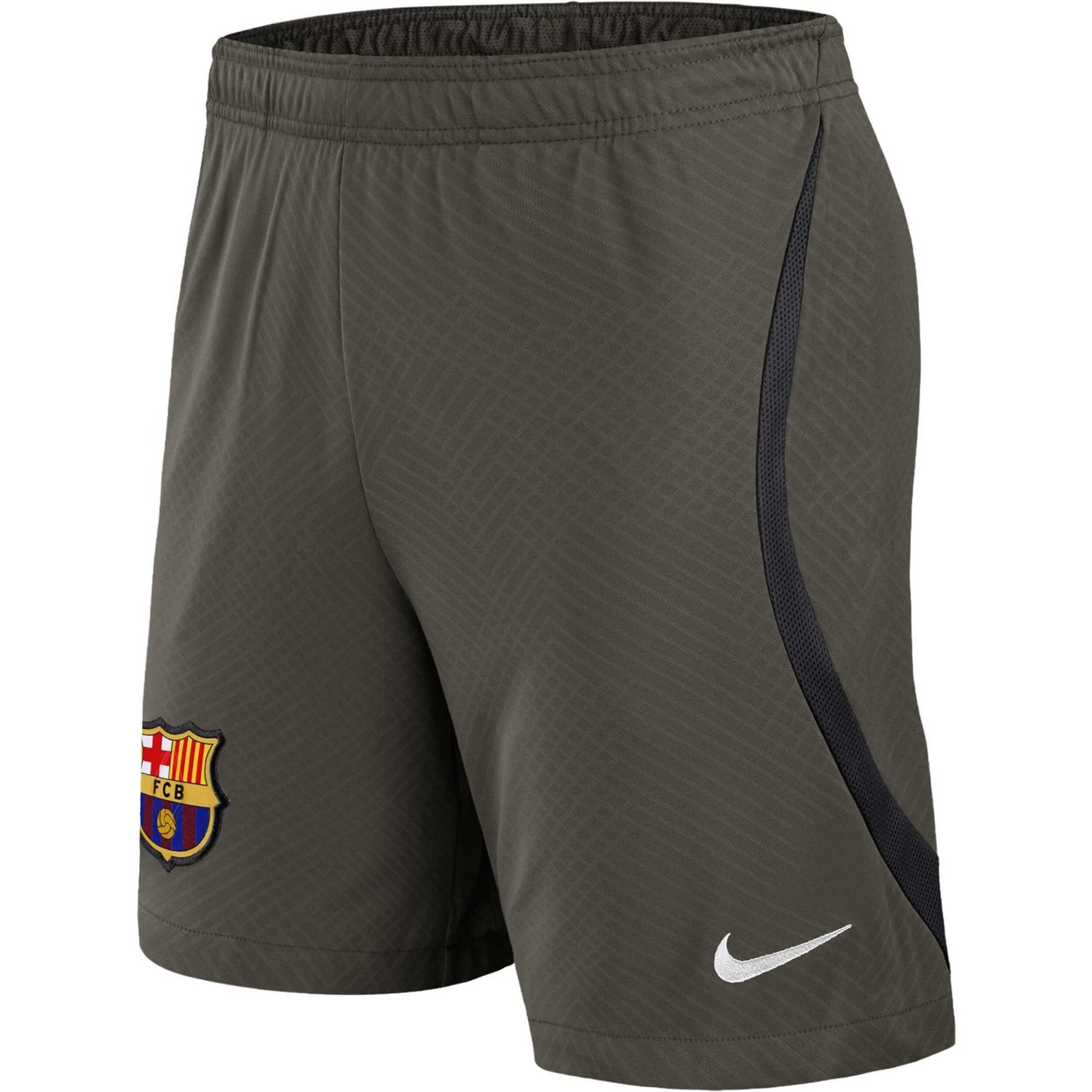 Nike Barcelona 2023 24 Strike Performance Shorts - view number 2