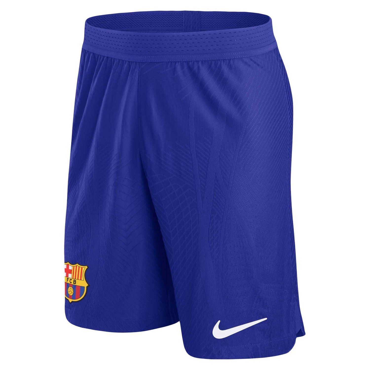 Nike Barcelona 2023 Home Advance Match Performance Shorts - view number 2