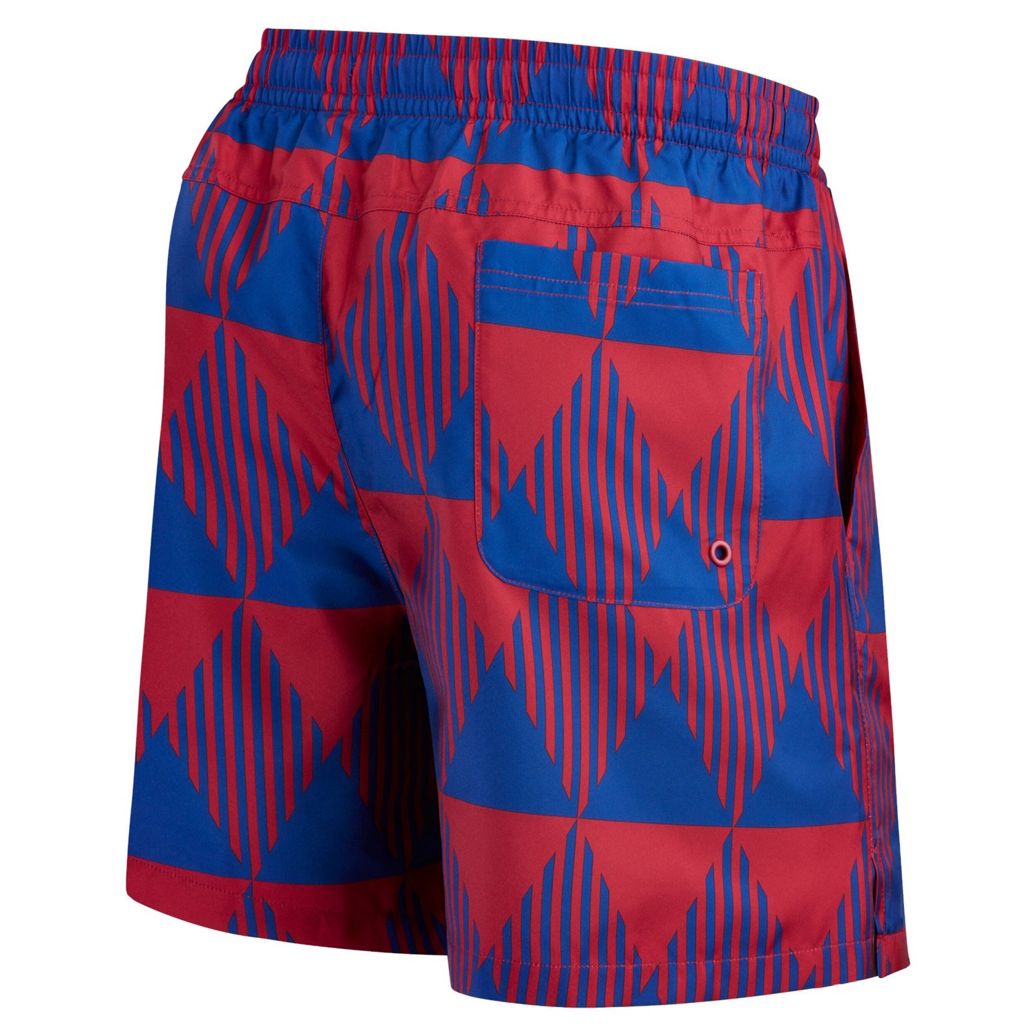 Nike Barcelona Hi Flow Shorts - view number 3