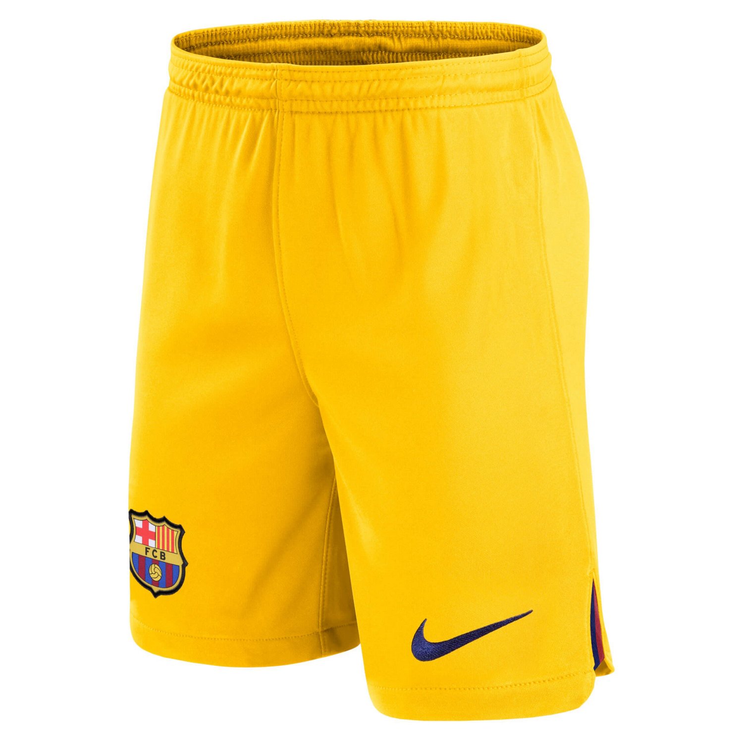 Nike Barcelona Stadium Fourth Performance Replica Shorts - view number 2